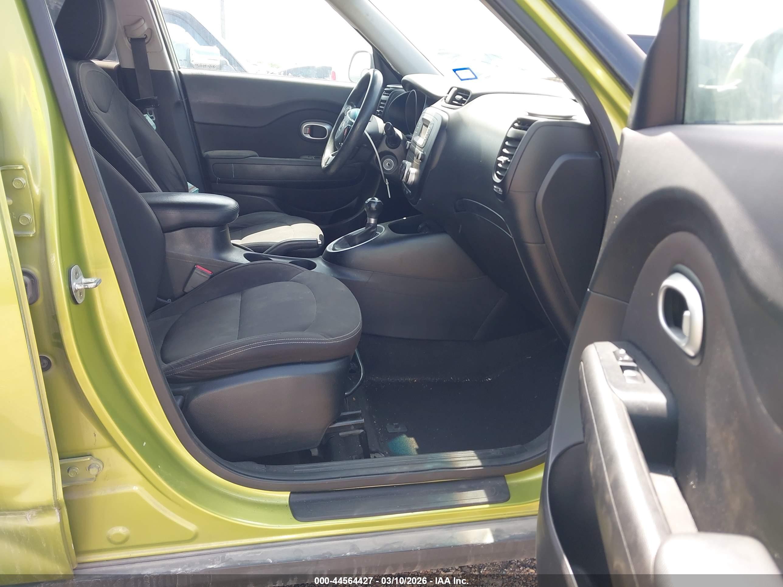 KIA SOUL image 5