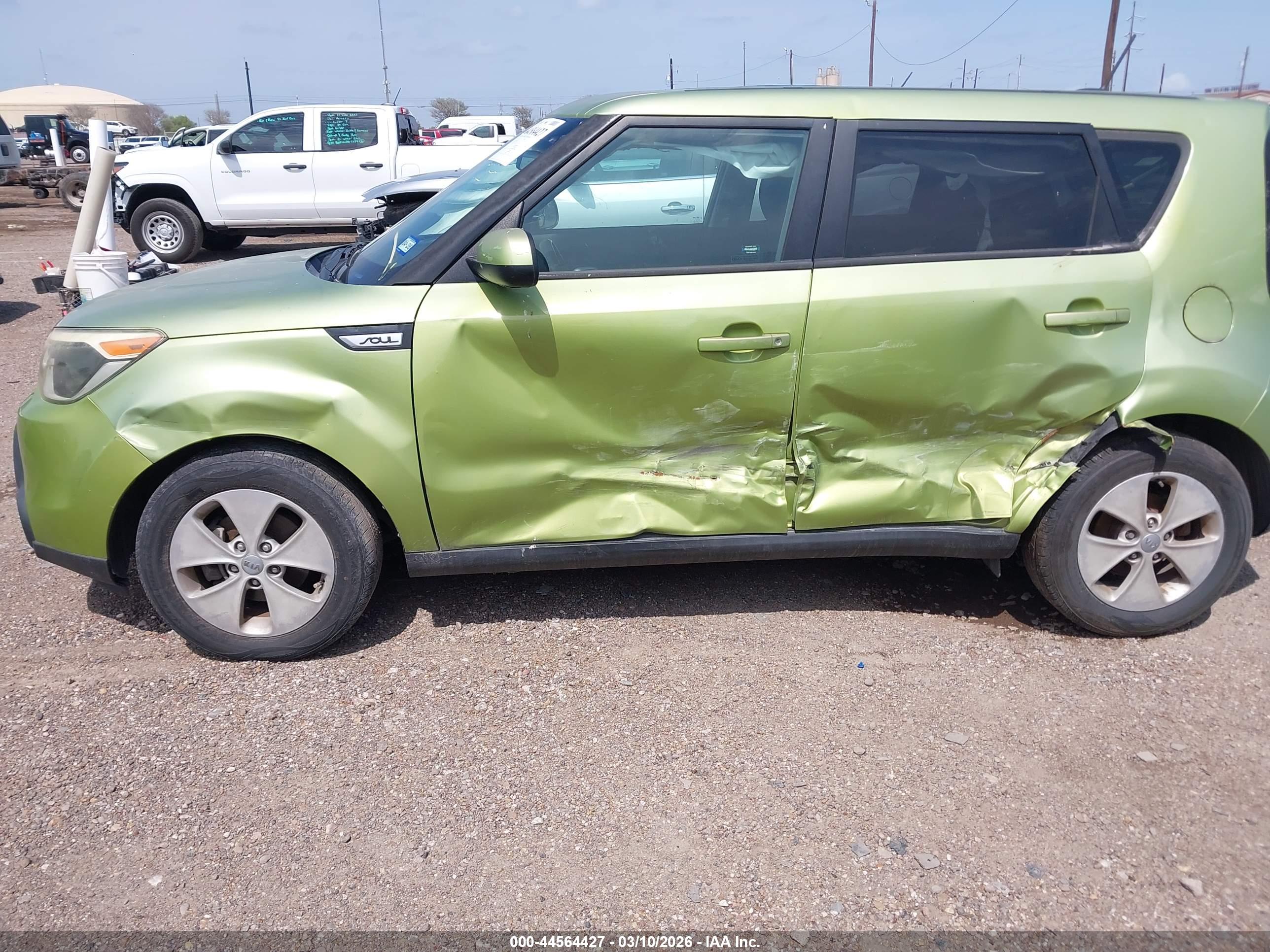 KIA SOUL image 6