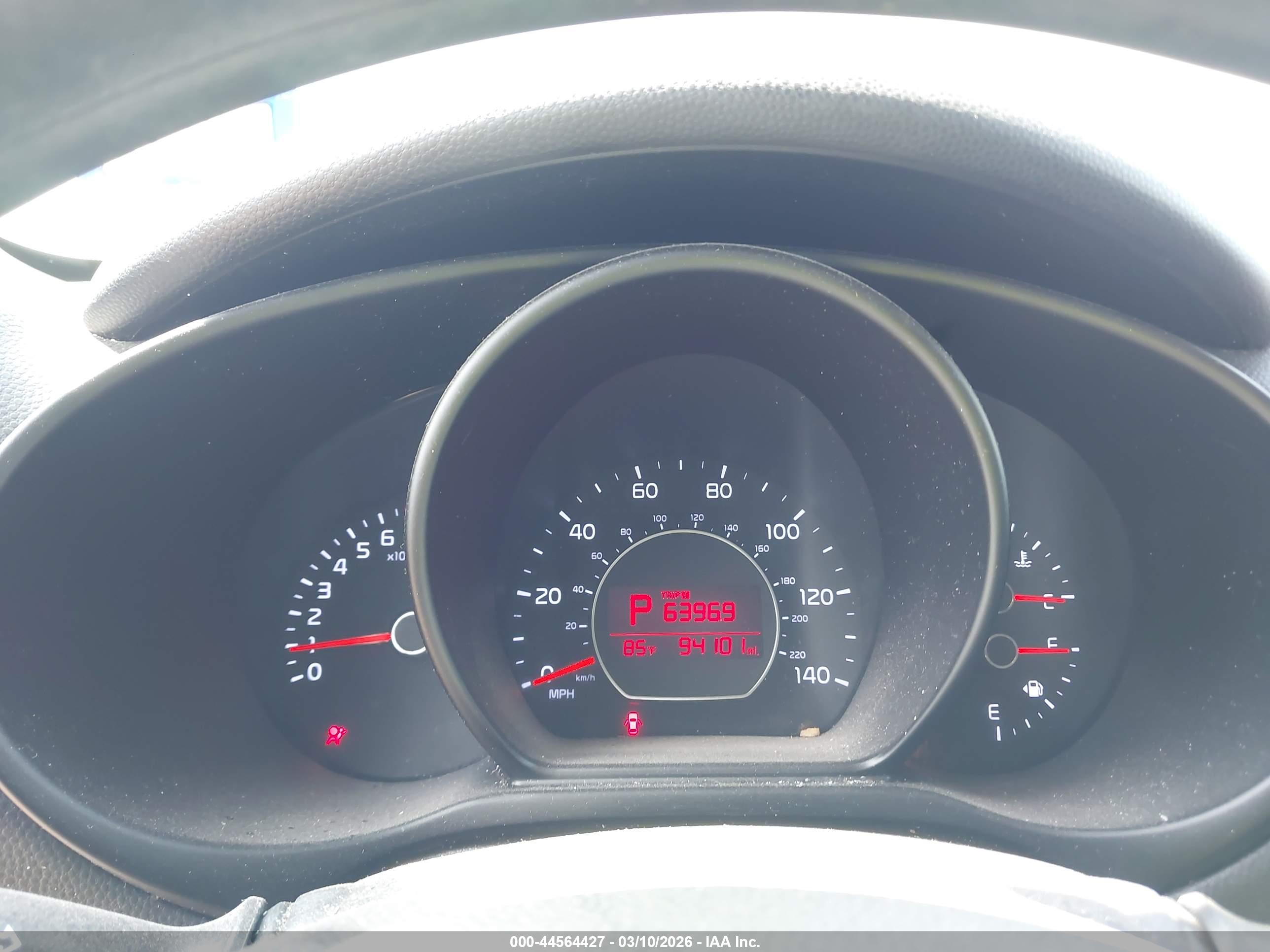 KIA SOUL image 7