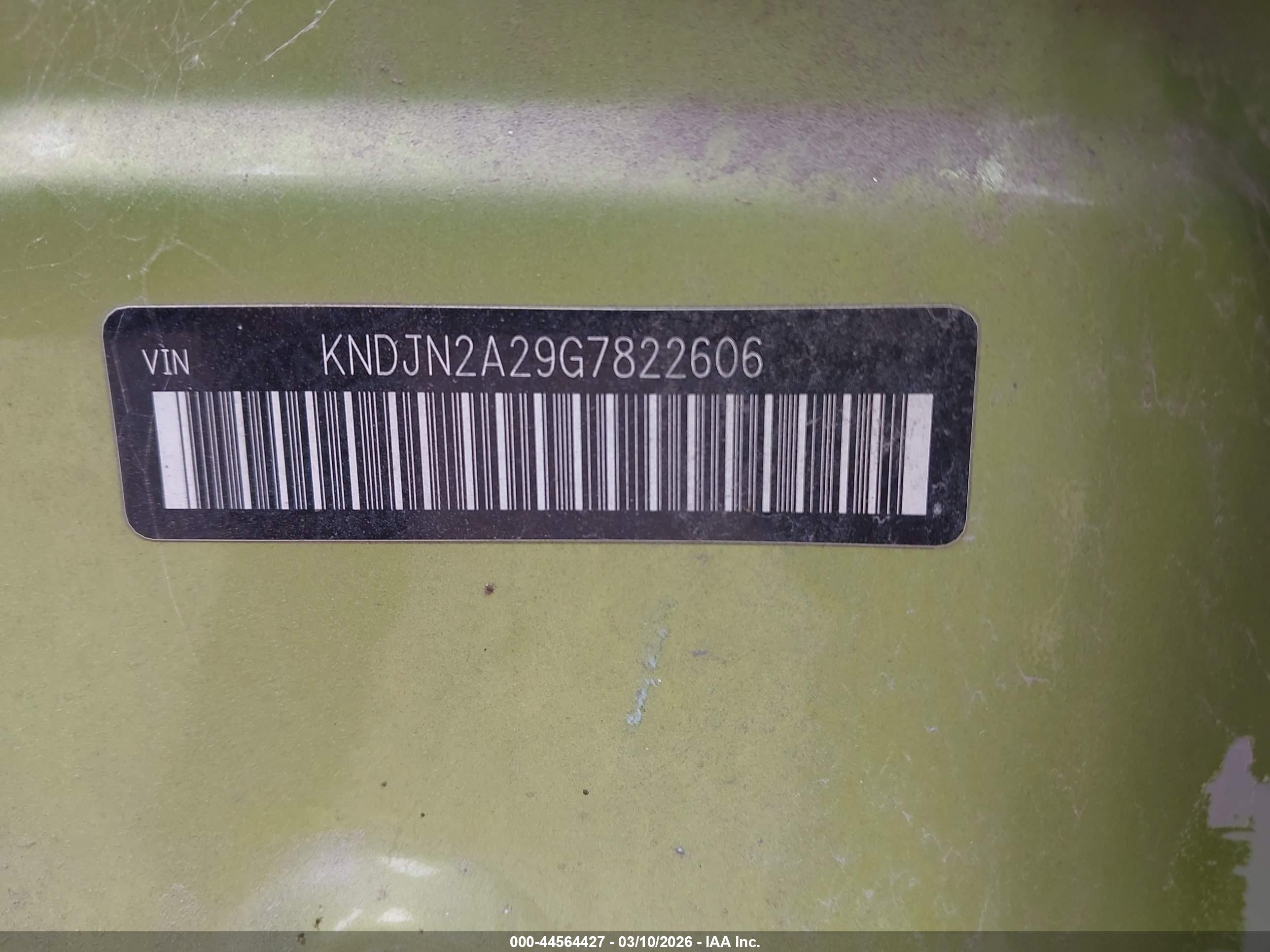 KIA SOUL image 9