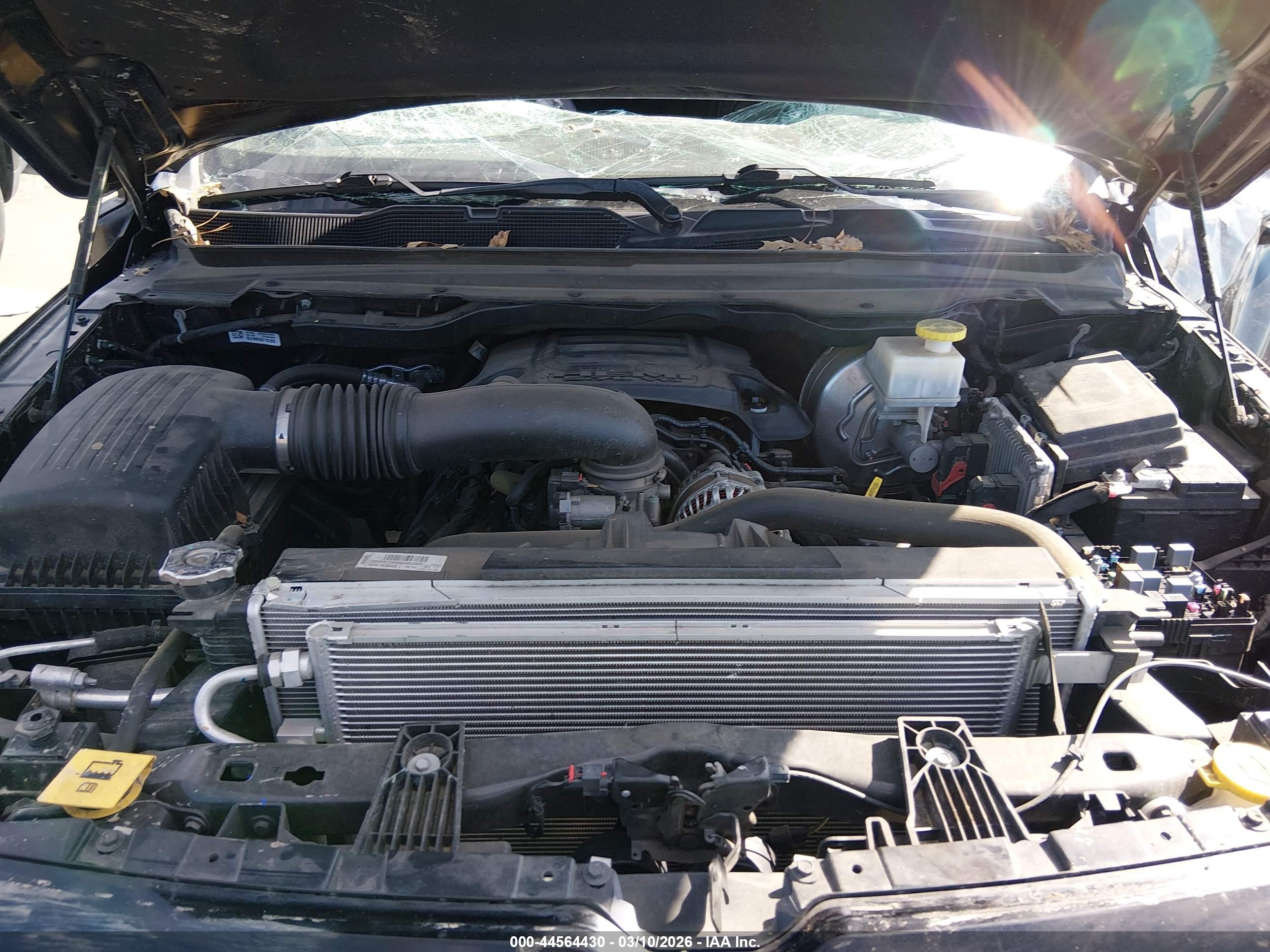 RAM 1500 image 10