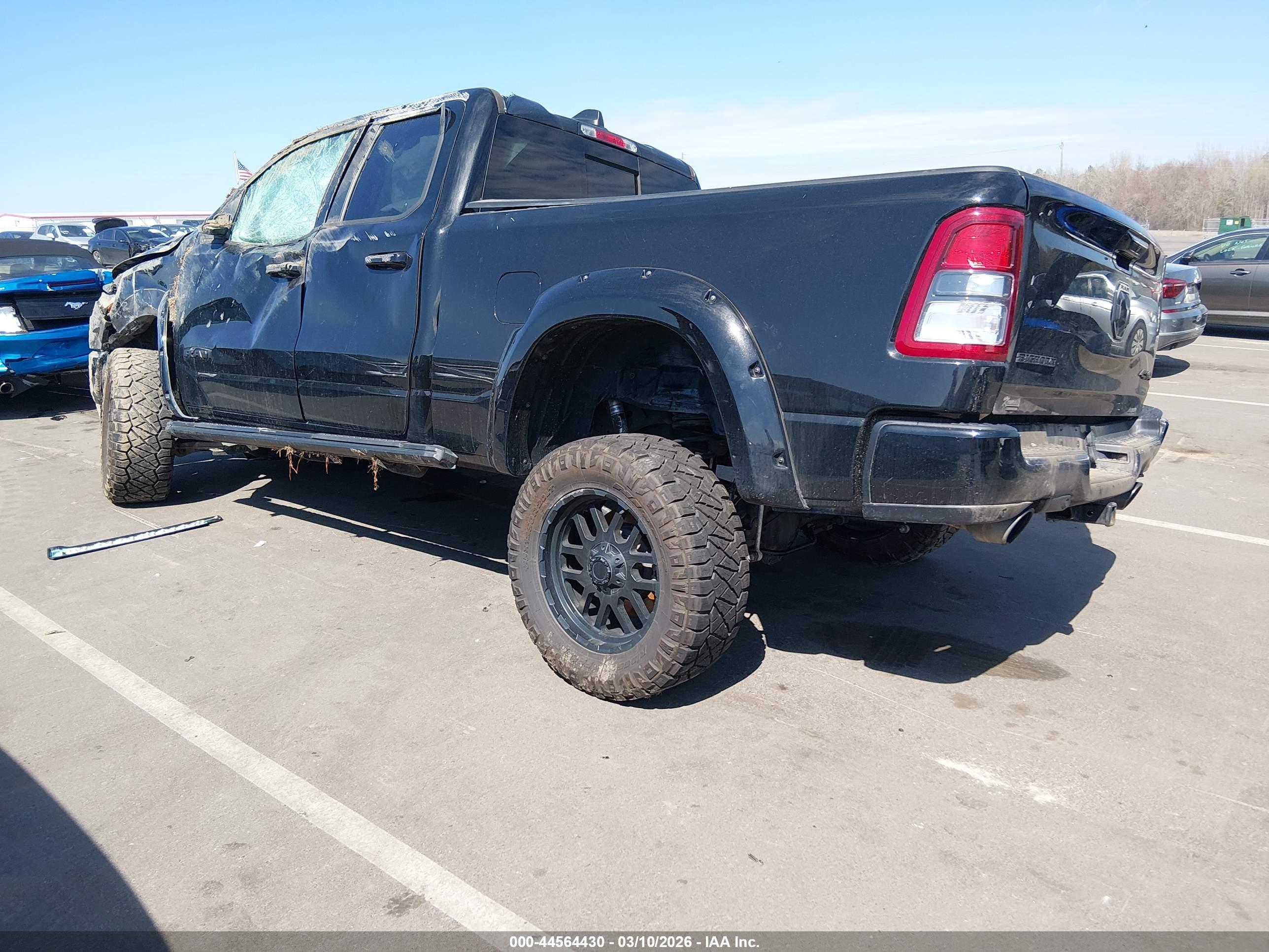 RAM 1500 image 3