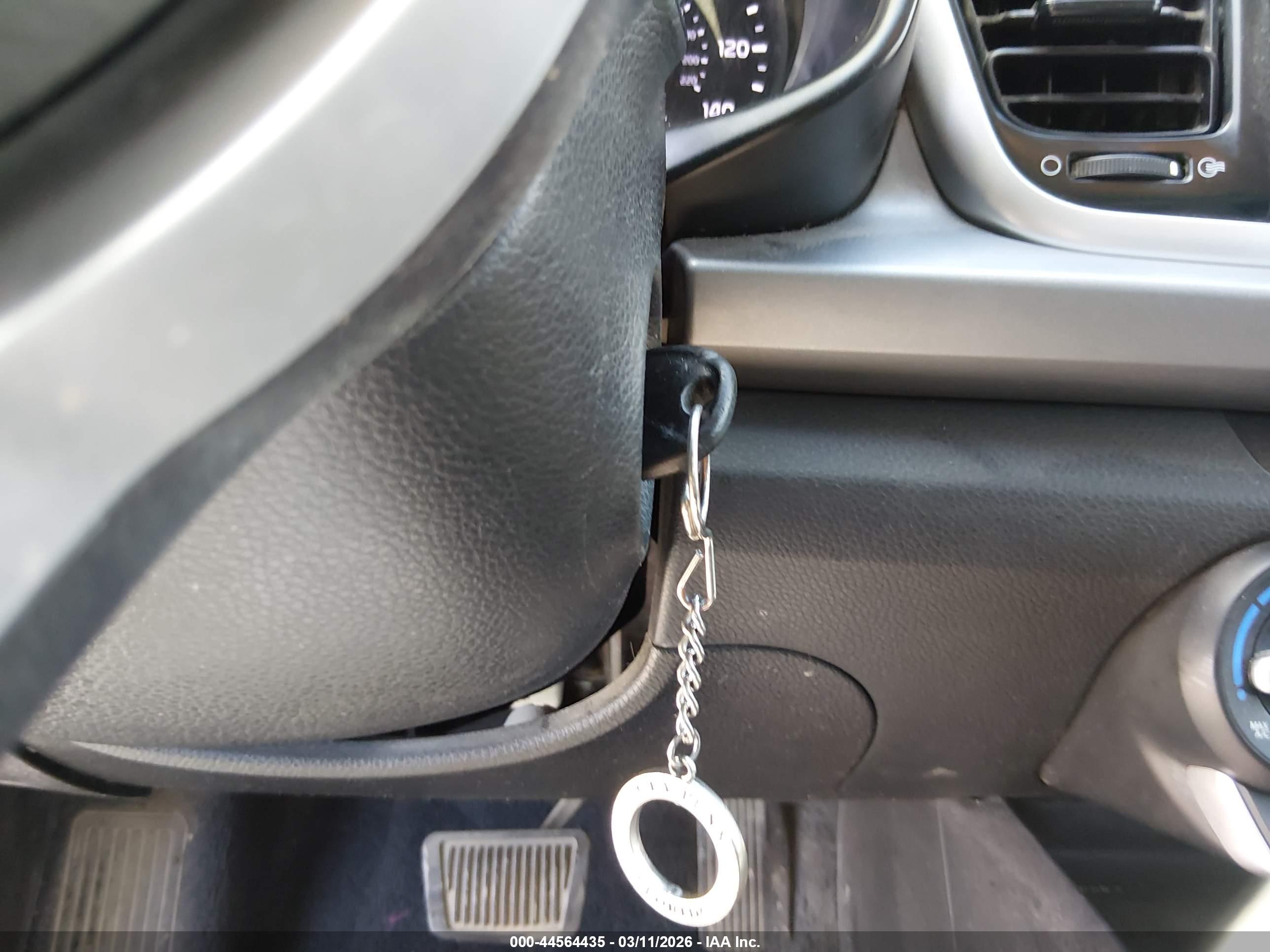 KIA RIO image 11