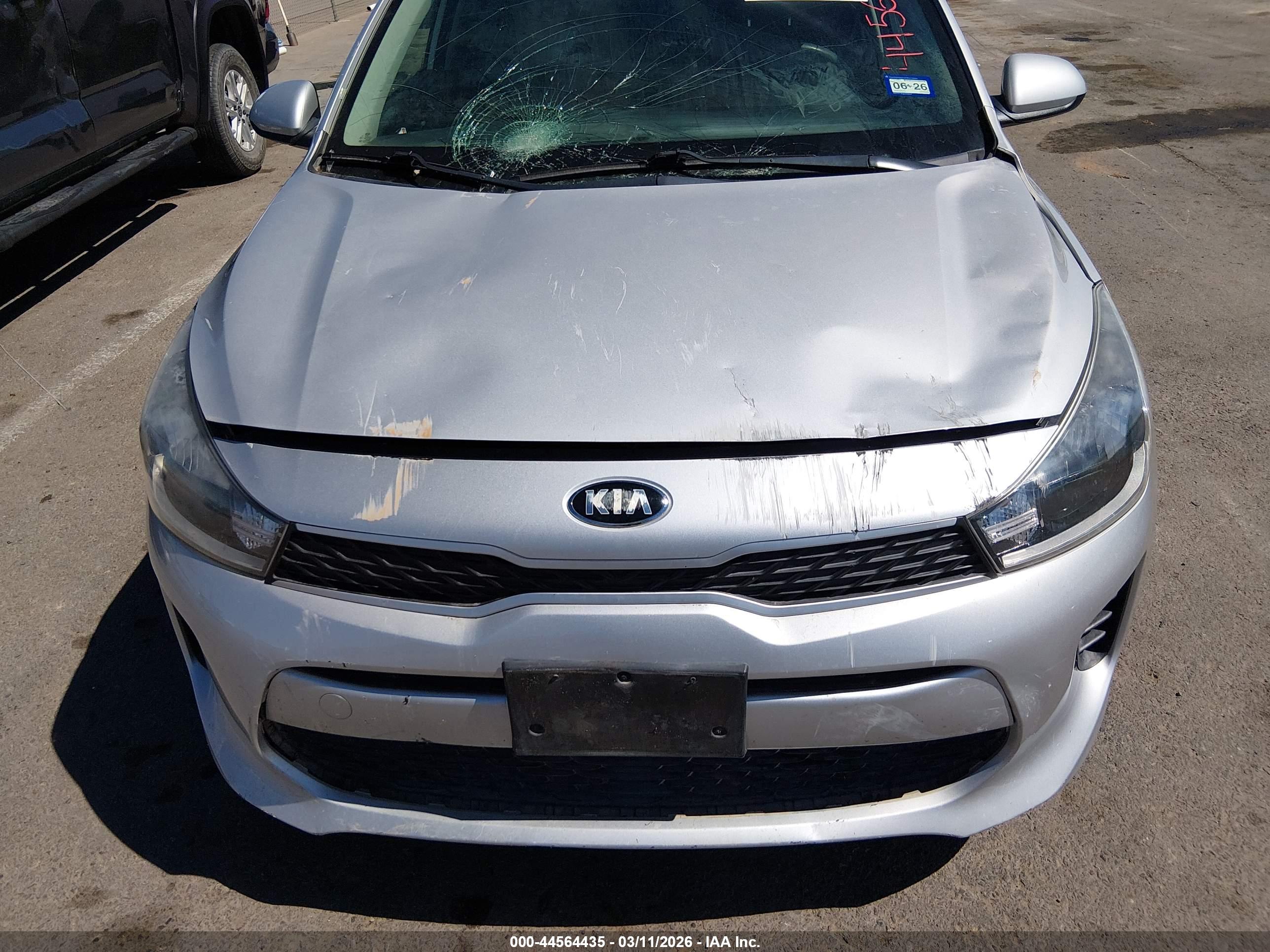 KIA RIO image 6