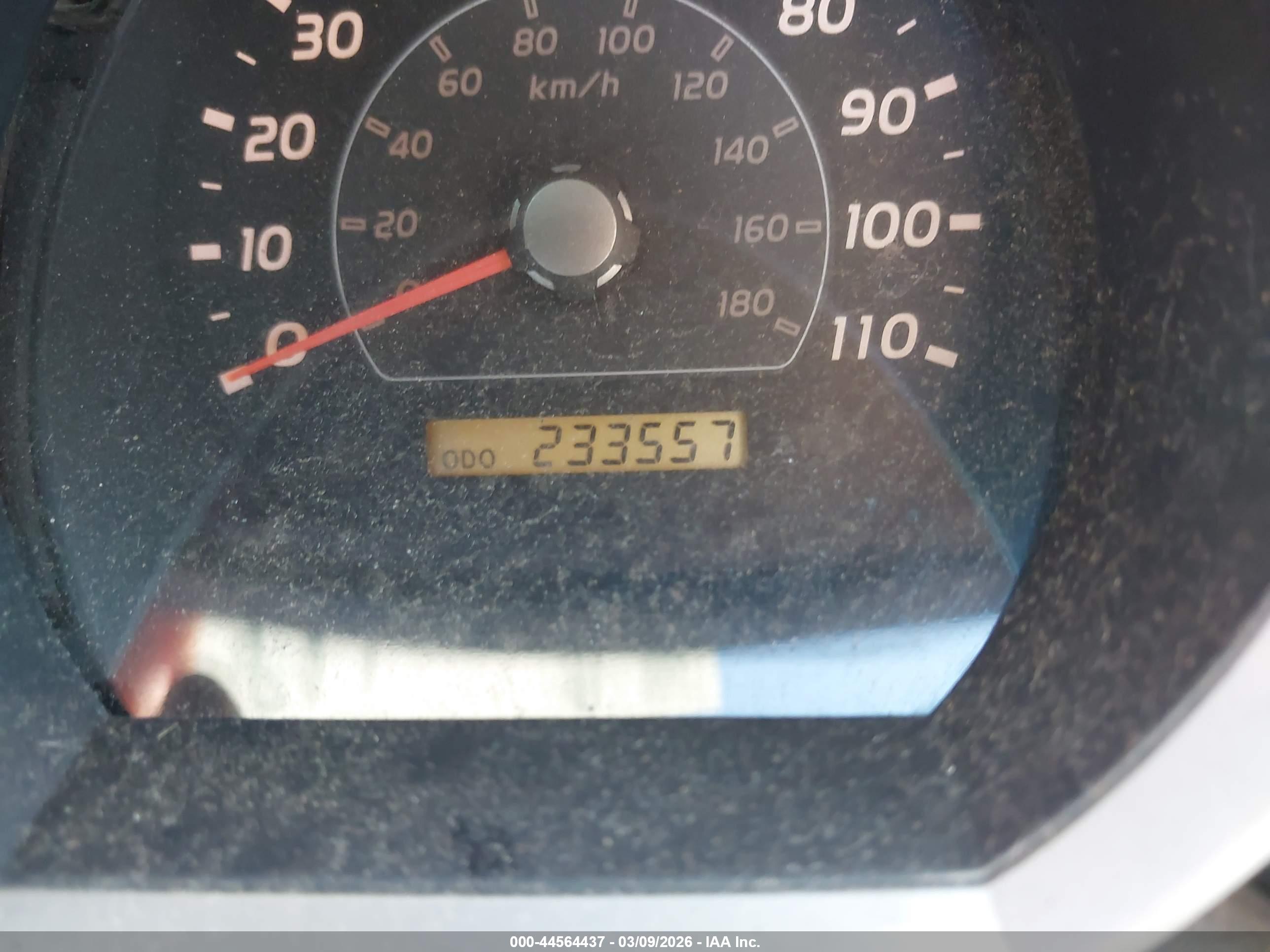 TOYOTA 4RUNNER image 7