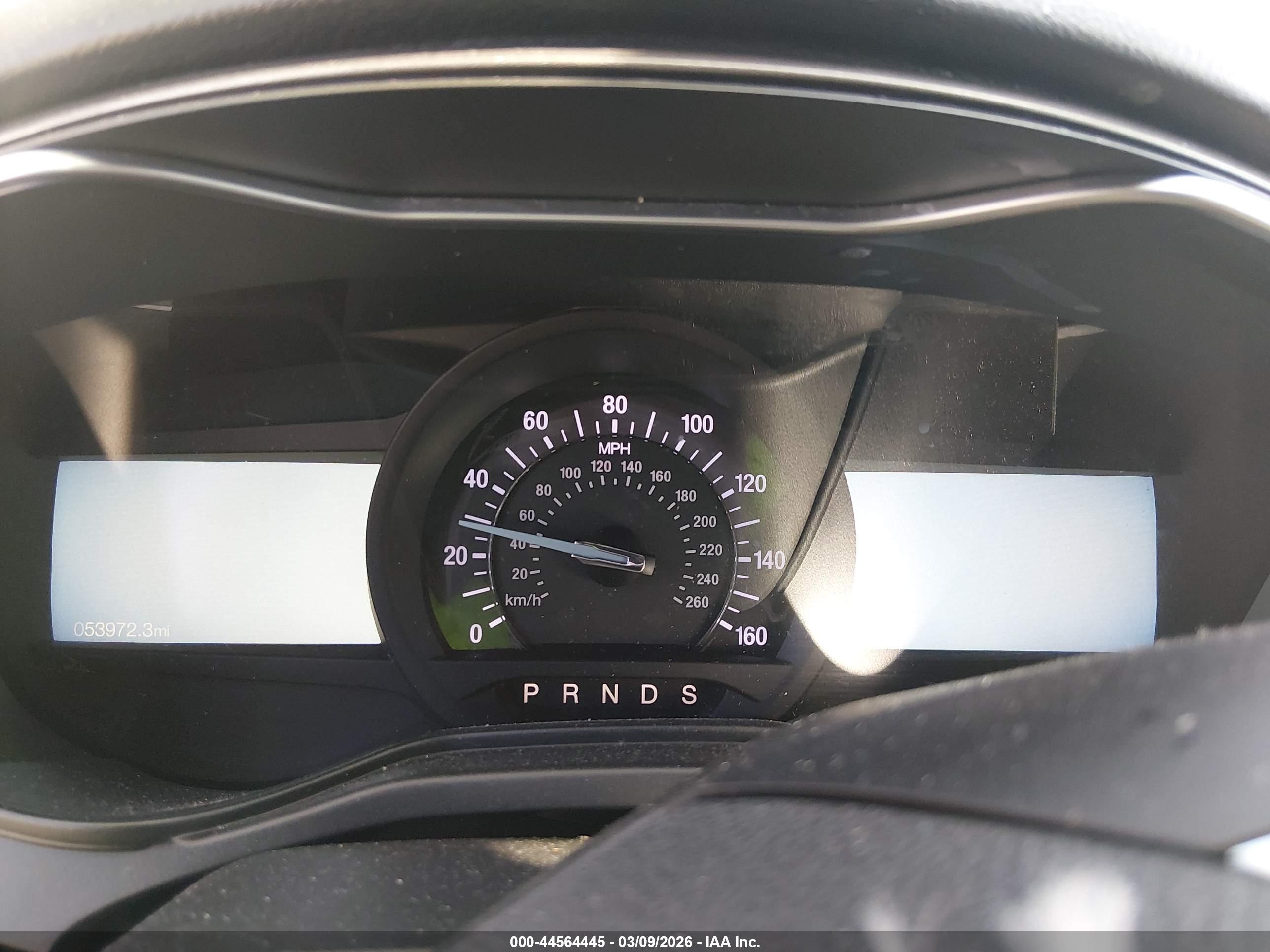 FORD FUSION image 7