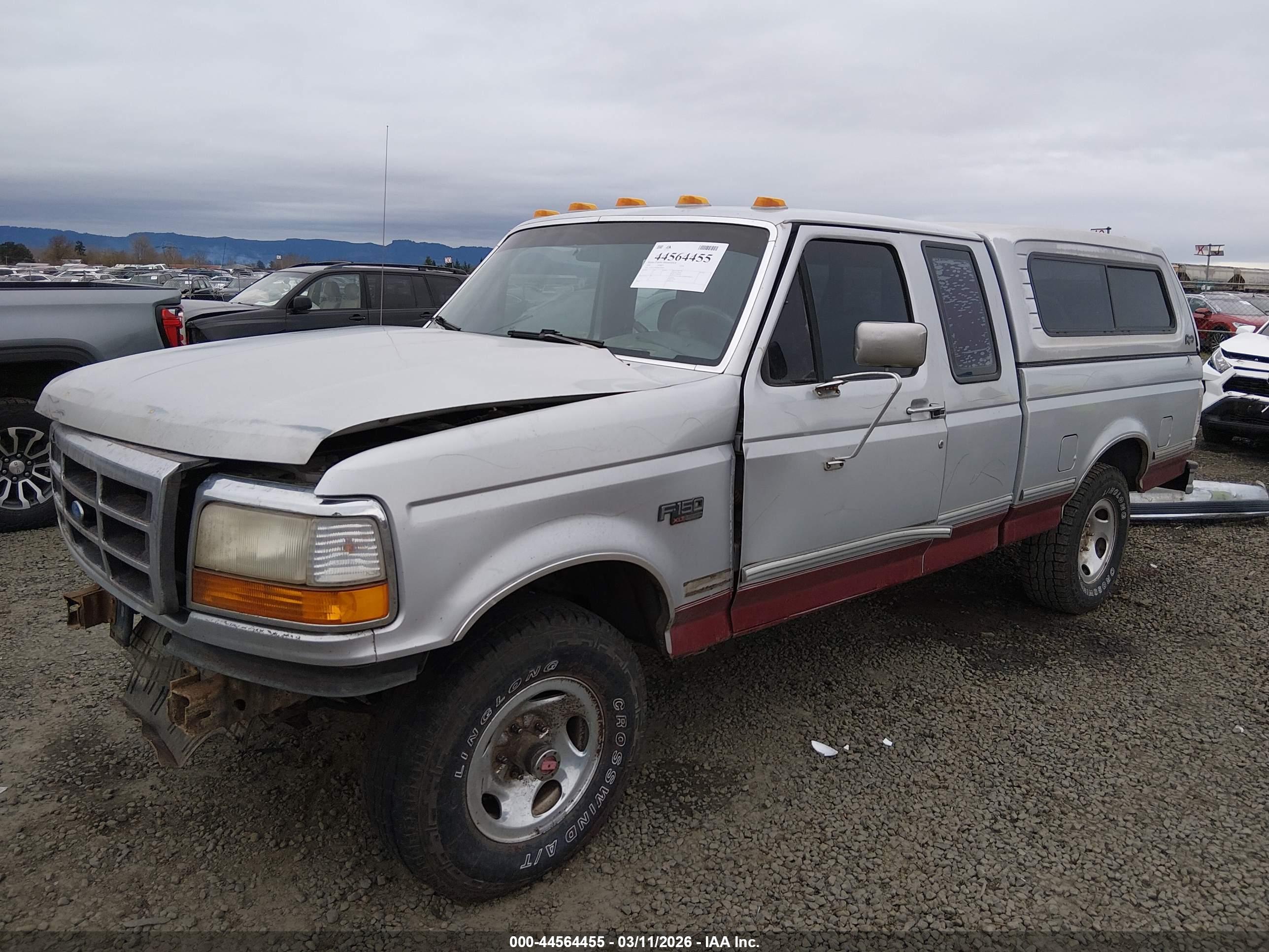 FORD F150 image 2