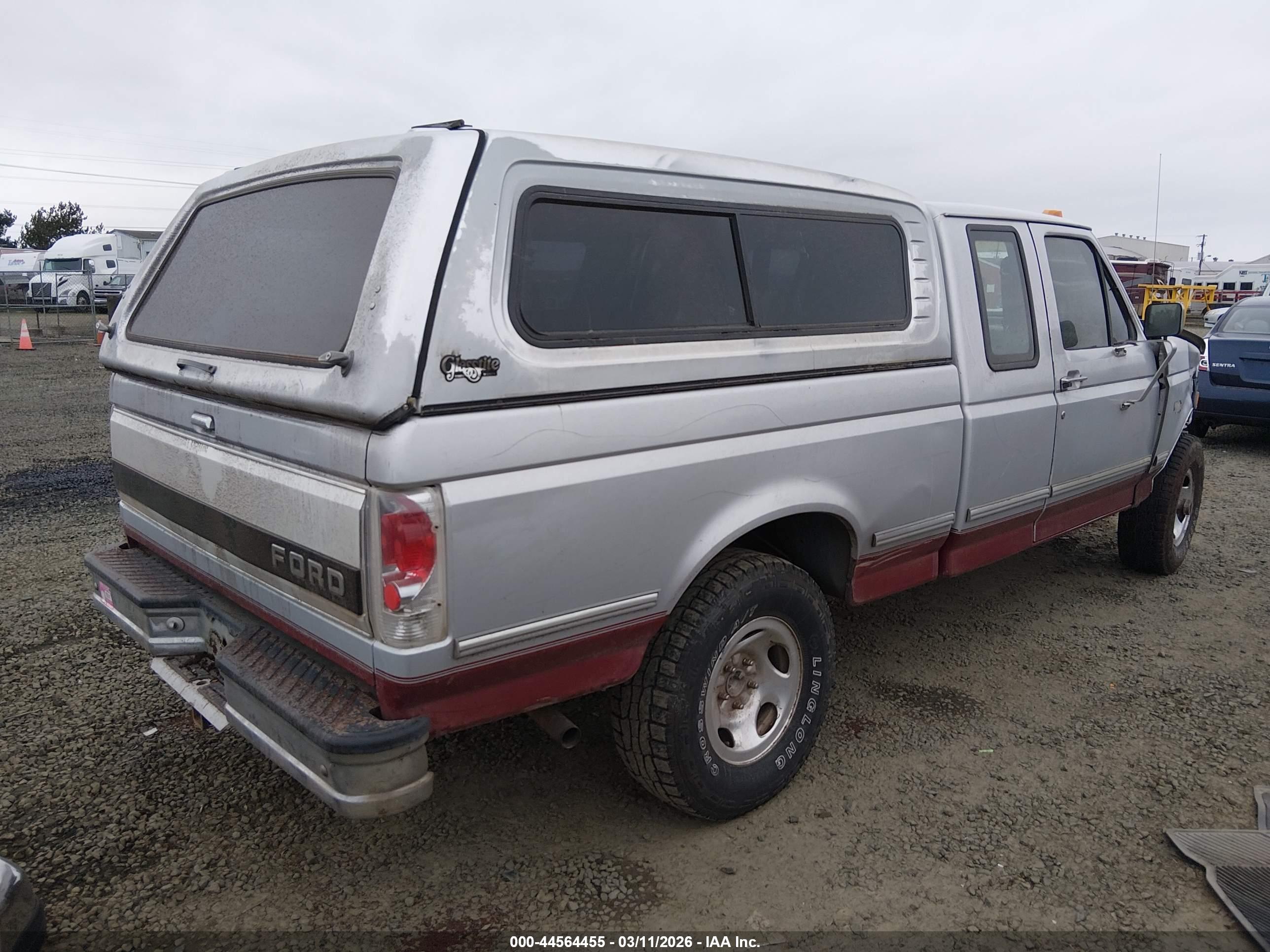 FORD F150 image 4