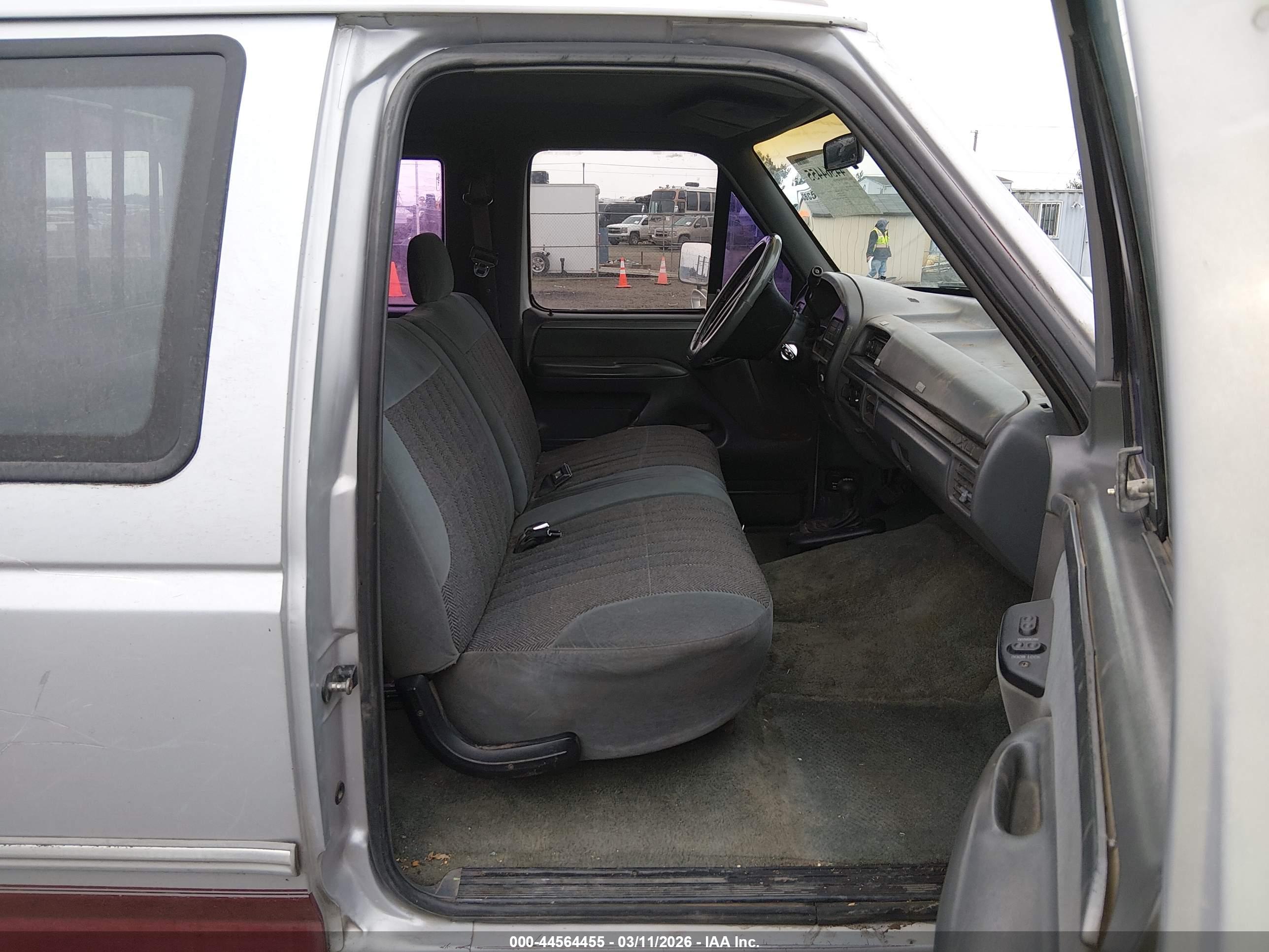 FORD F150 image 5