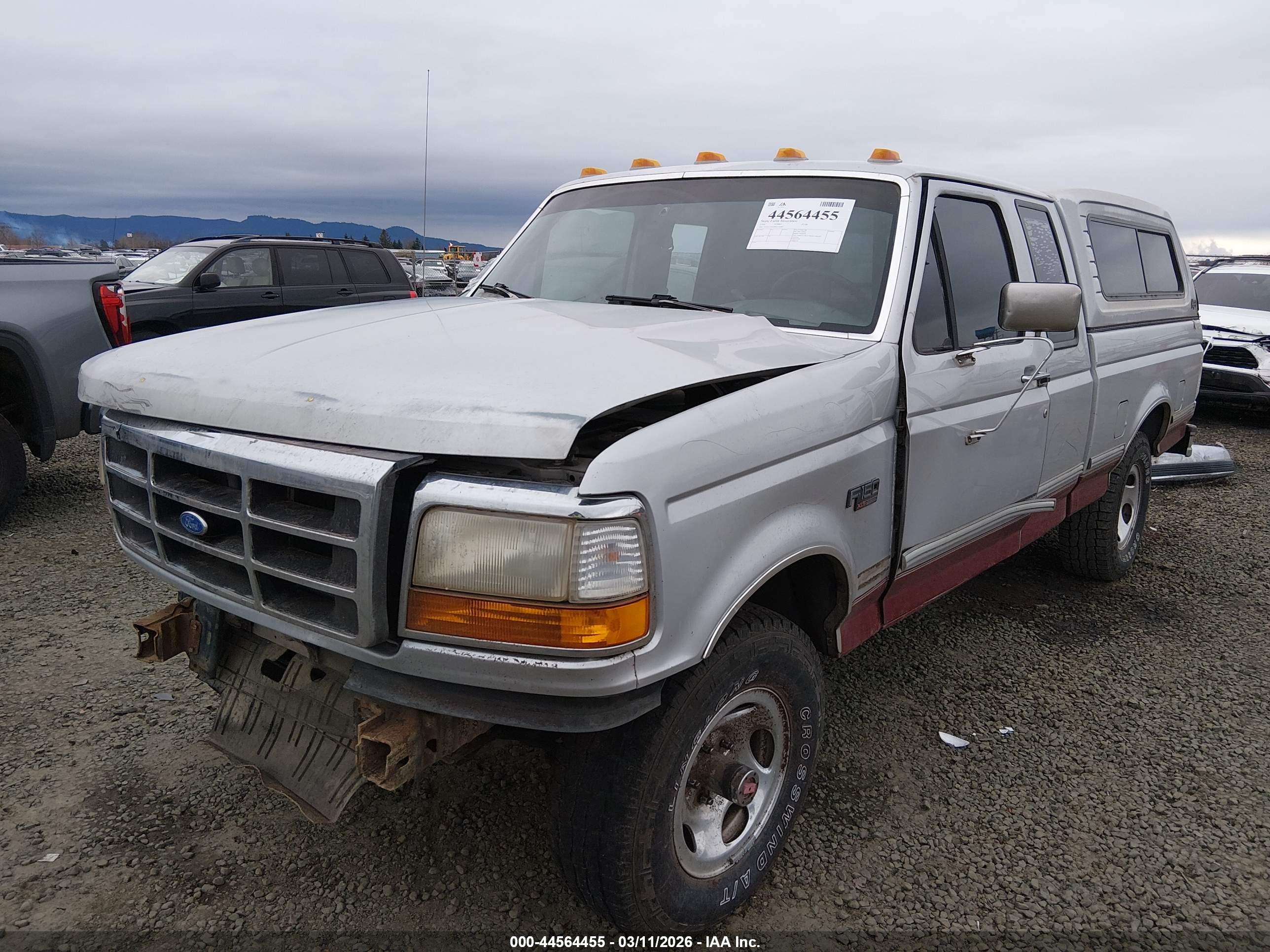 FORD F150 image 6