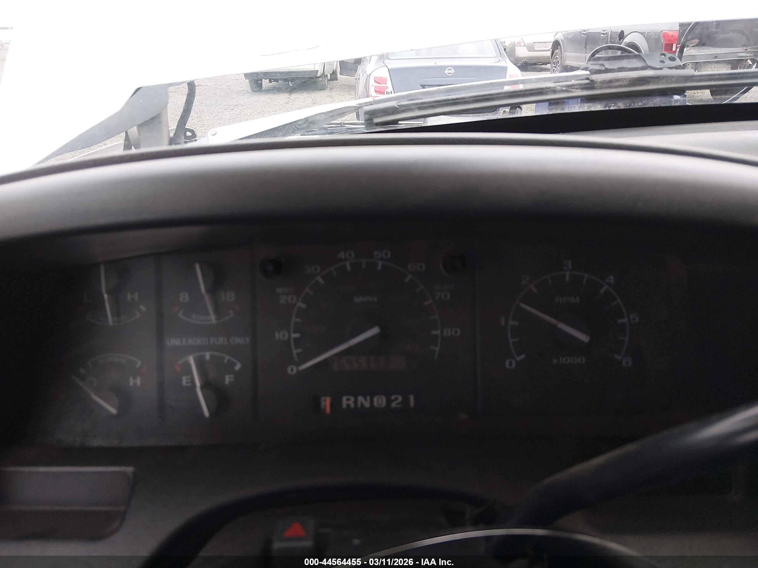 FORD F150 image 7
