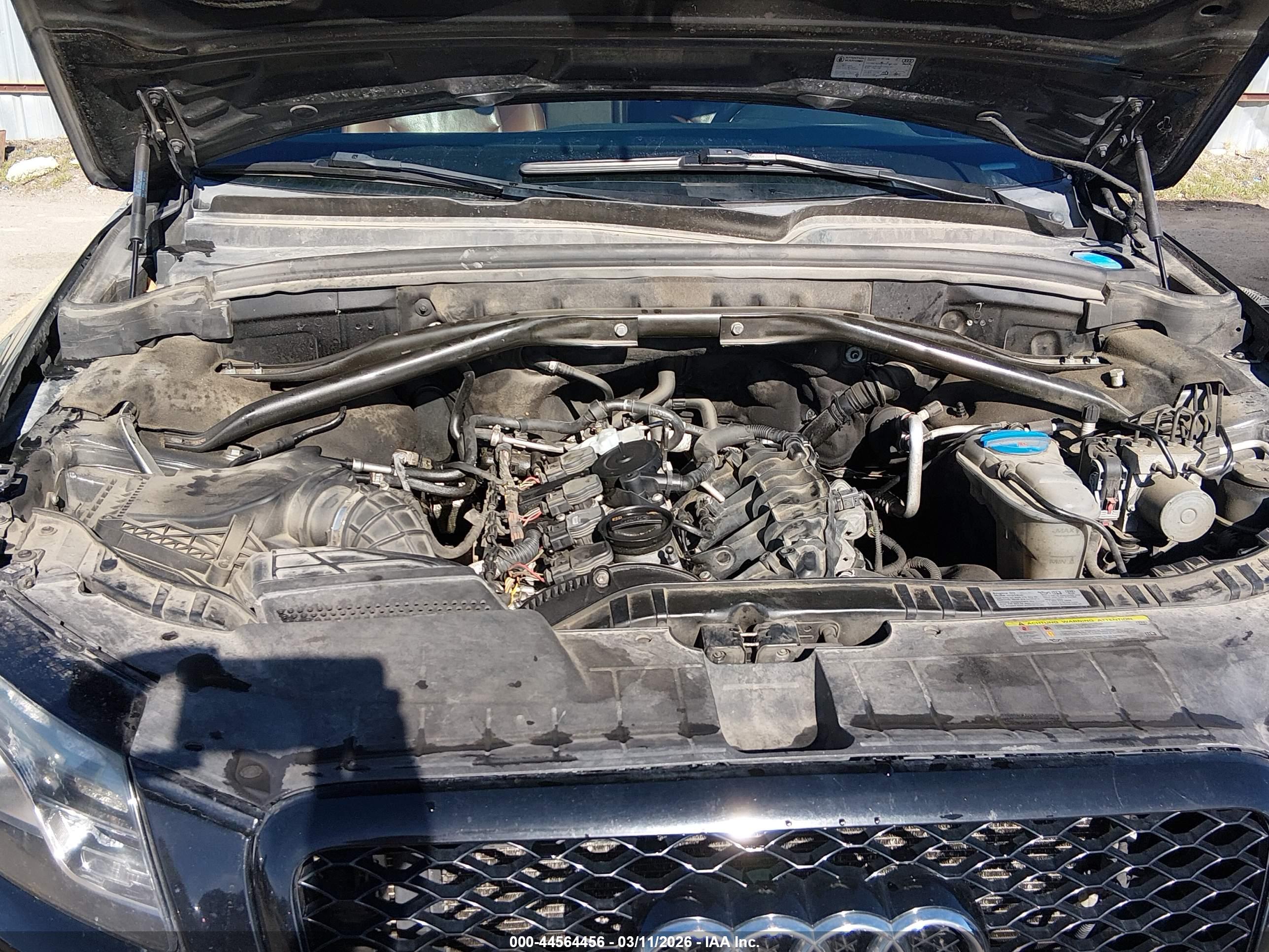 AUDI Q5 image 10