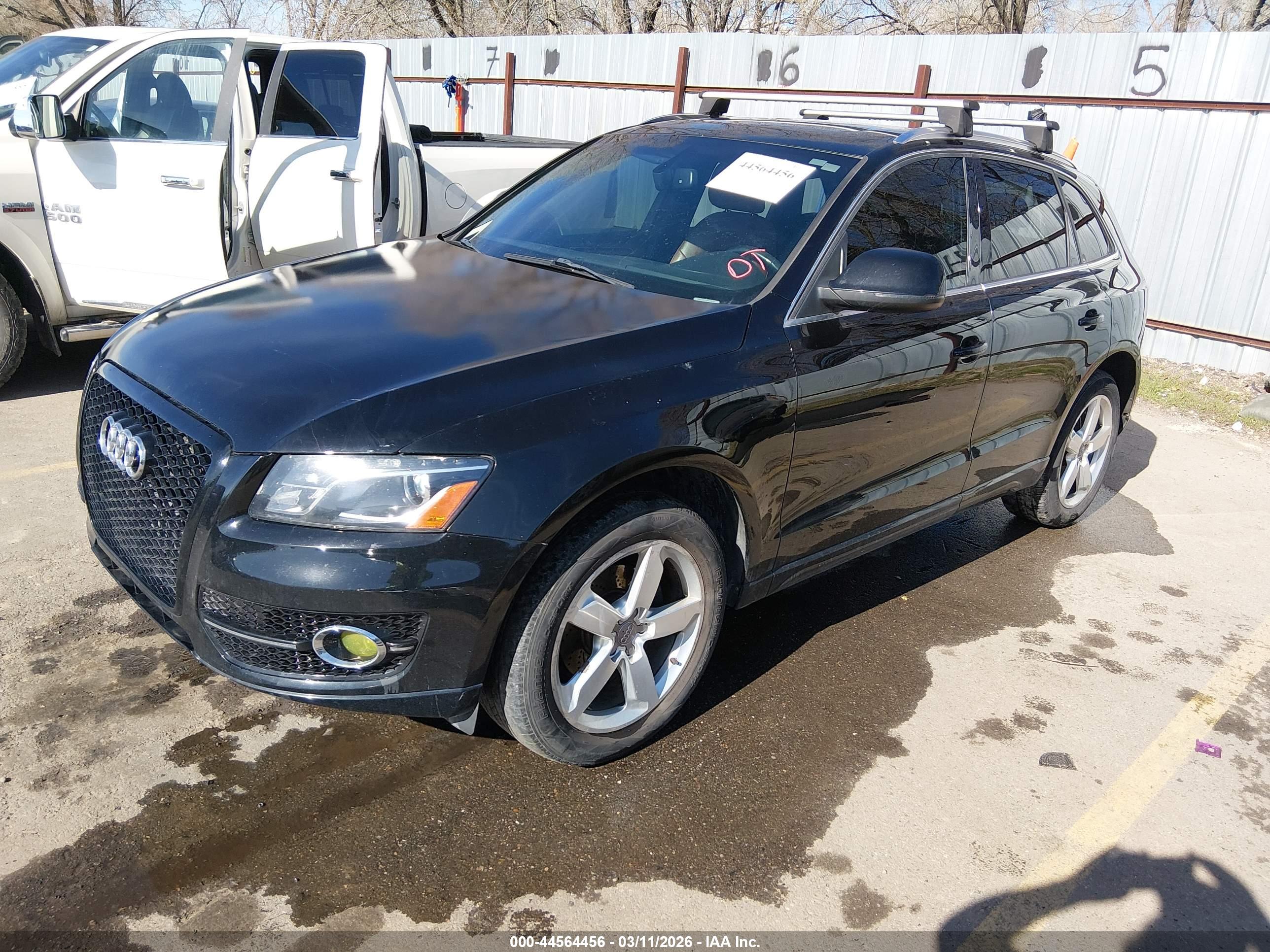 AUDI Q5 image 2