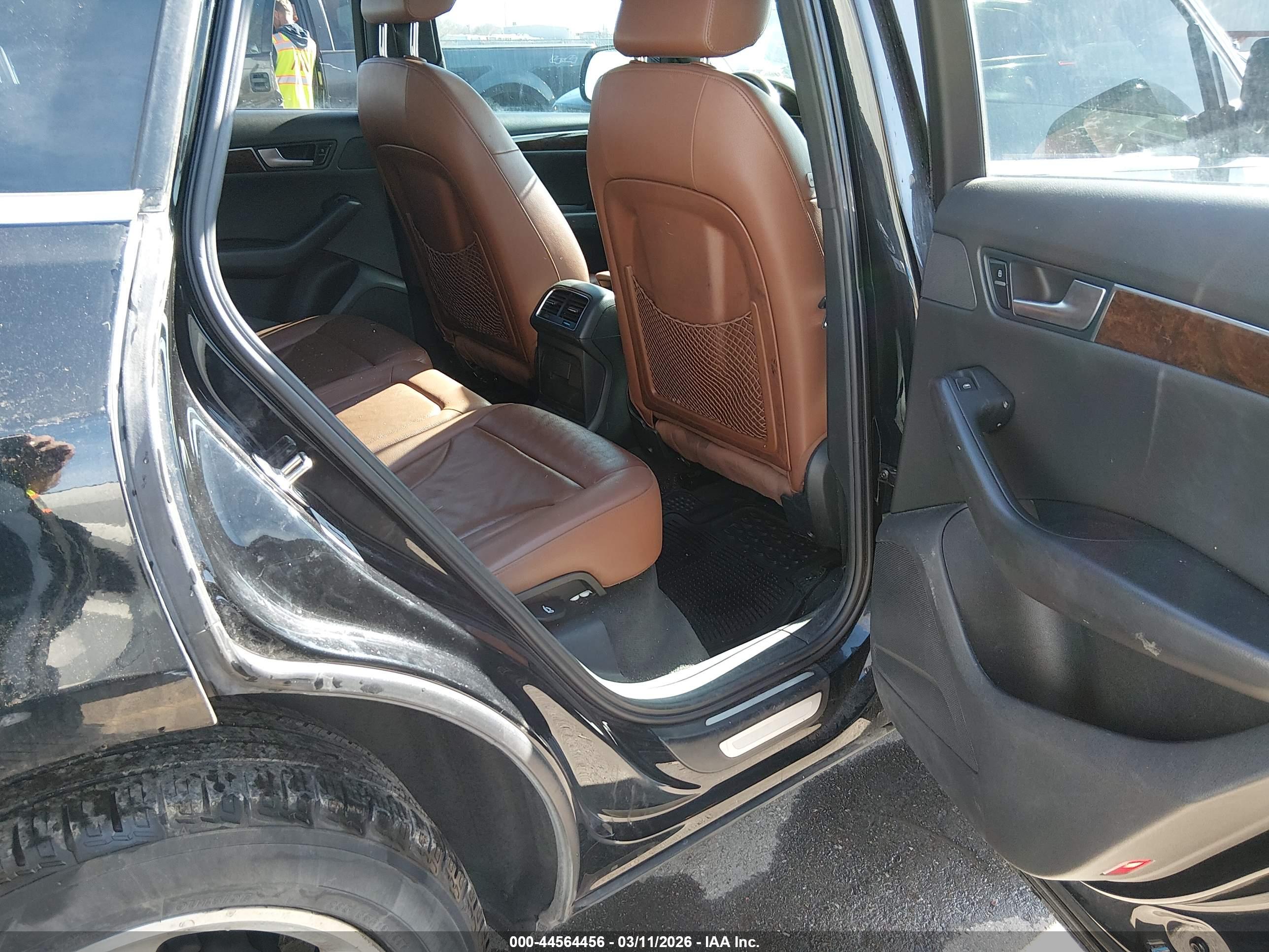 AUDI Q5 image 8