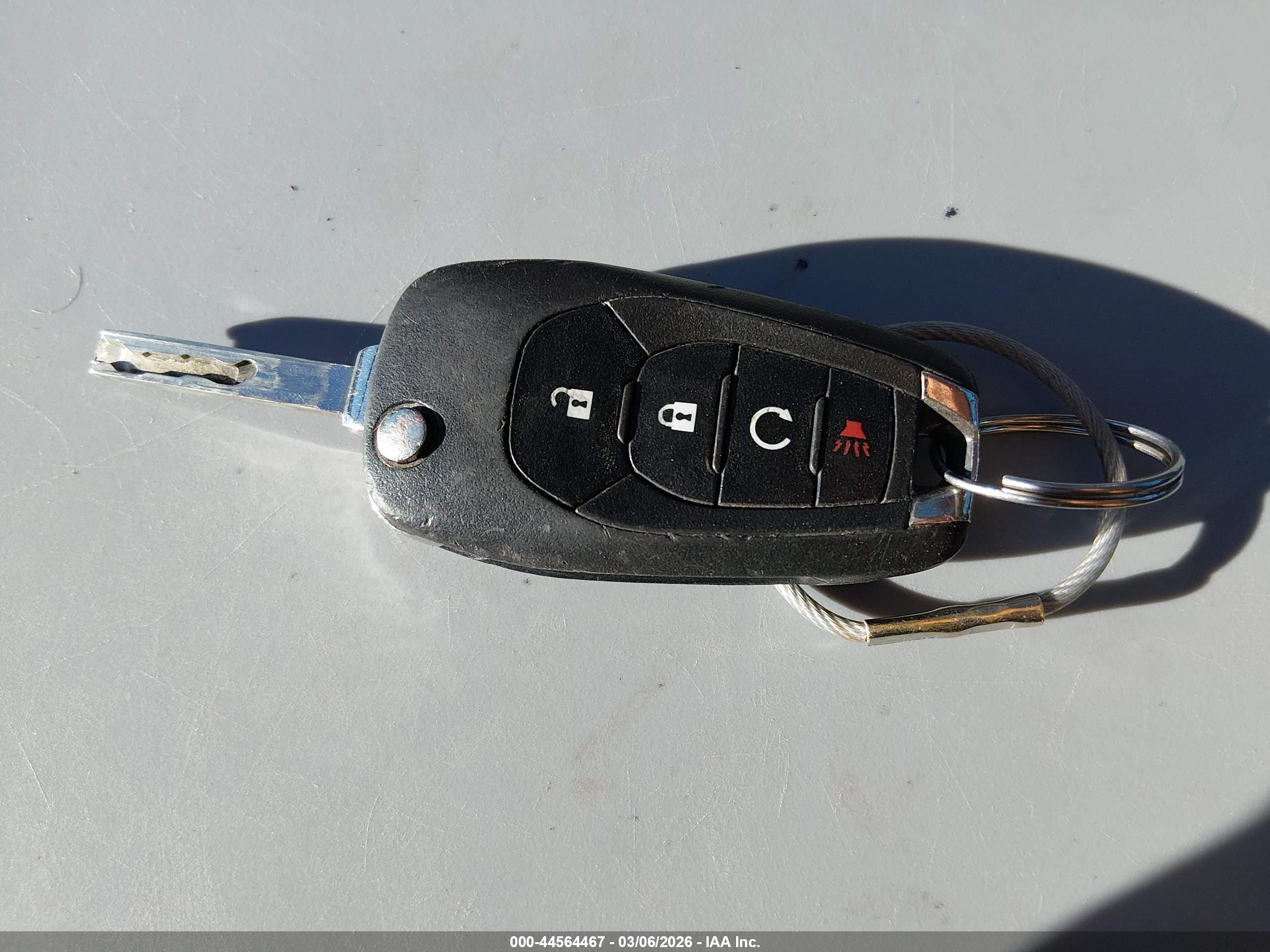 CHEVROLET CRUZE image 11