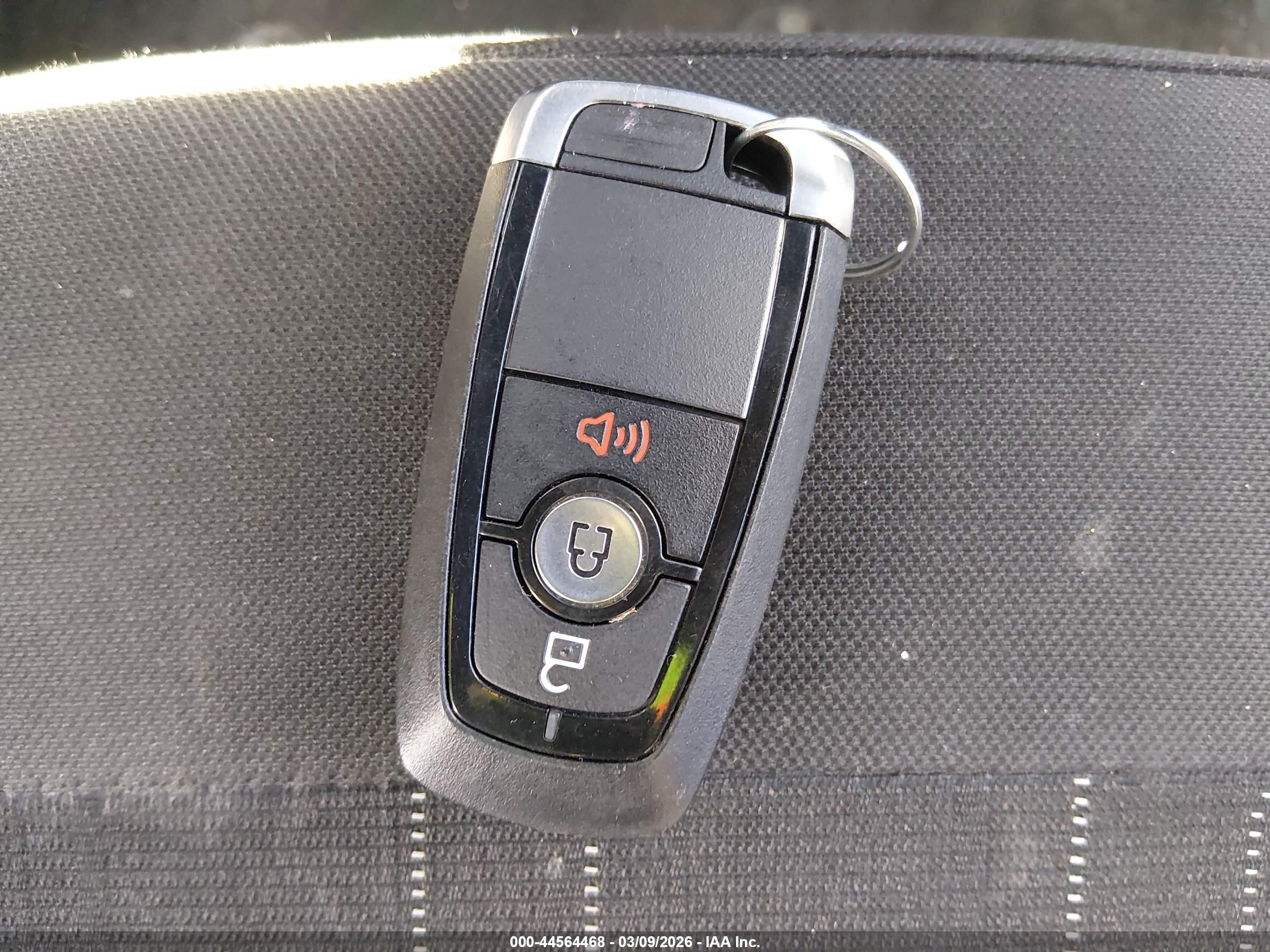 FORD ECOSPORT image 11