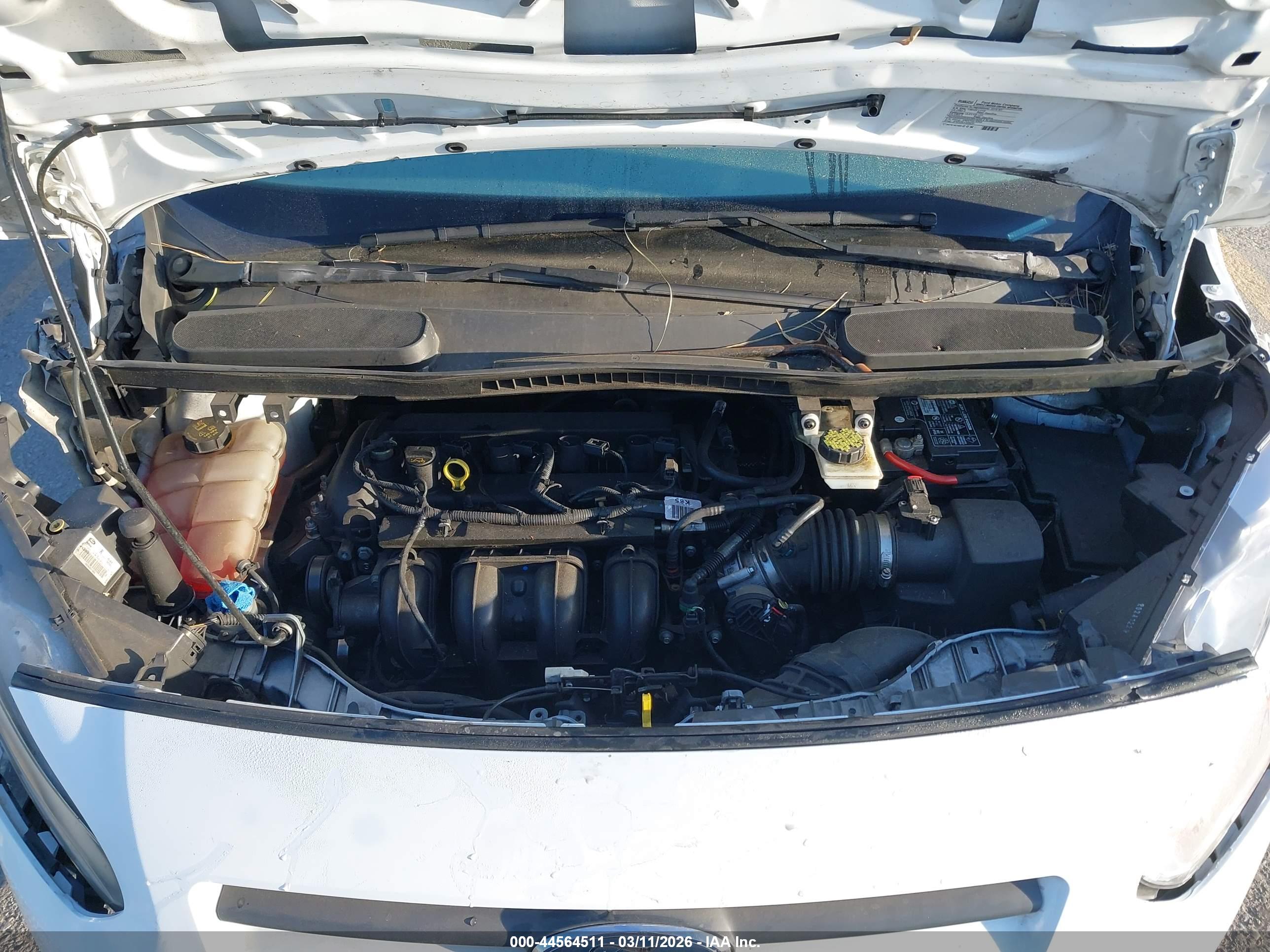 FORD TRANSIT image 10