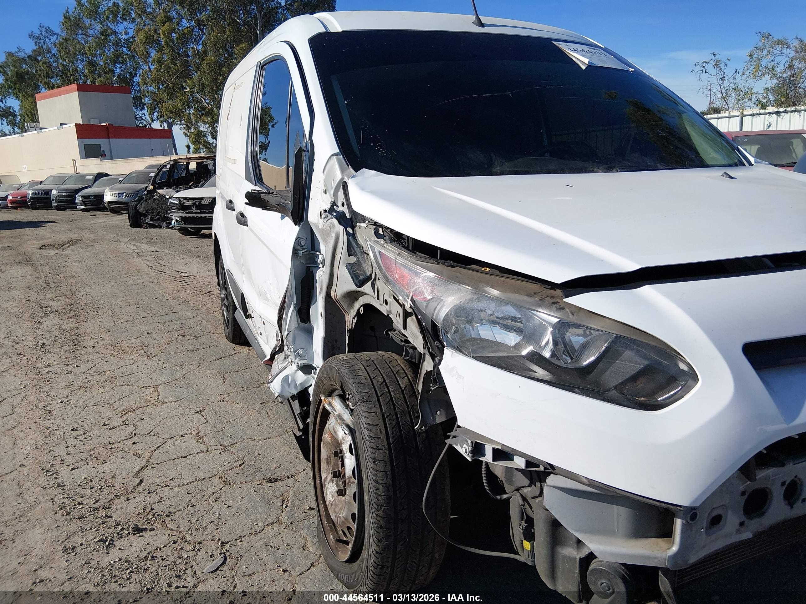FORD TRANSIT image 6