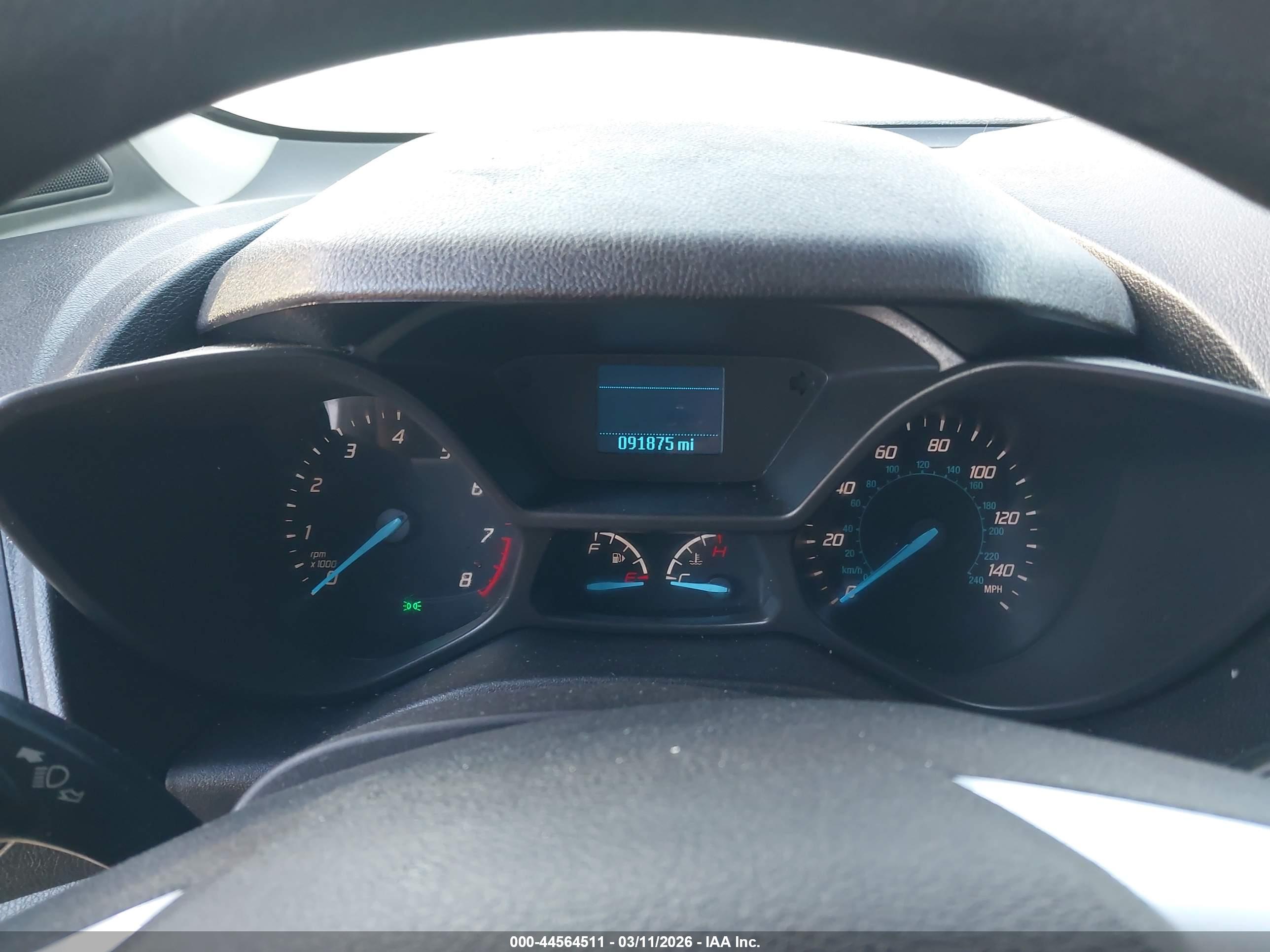 FORD TRANSIT image 7