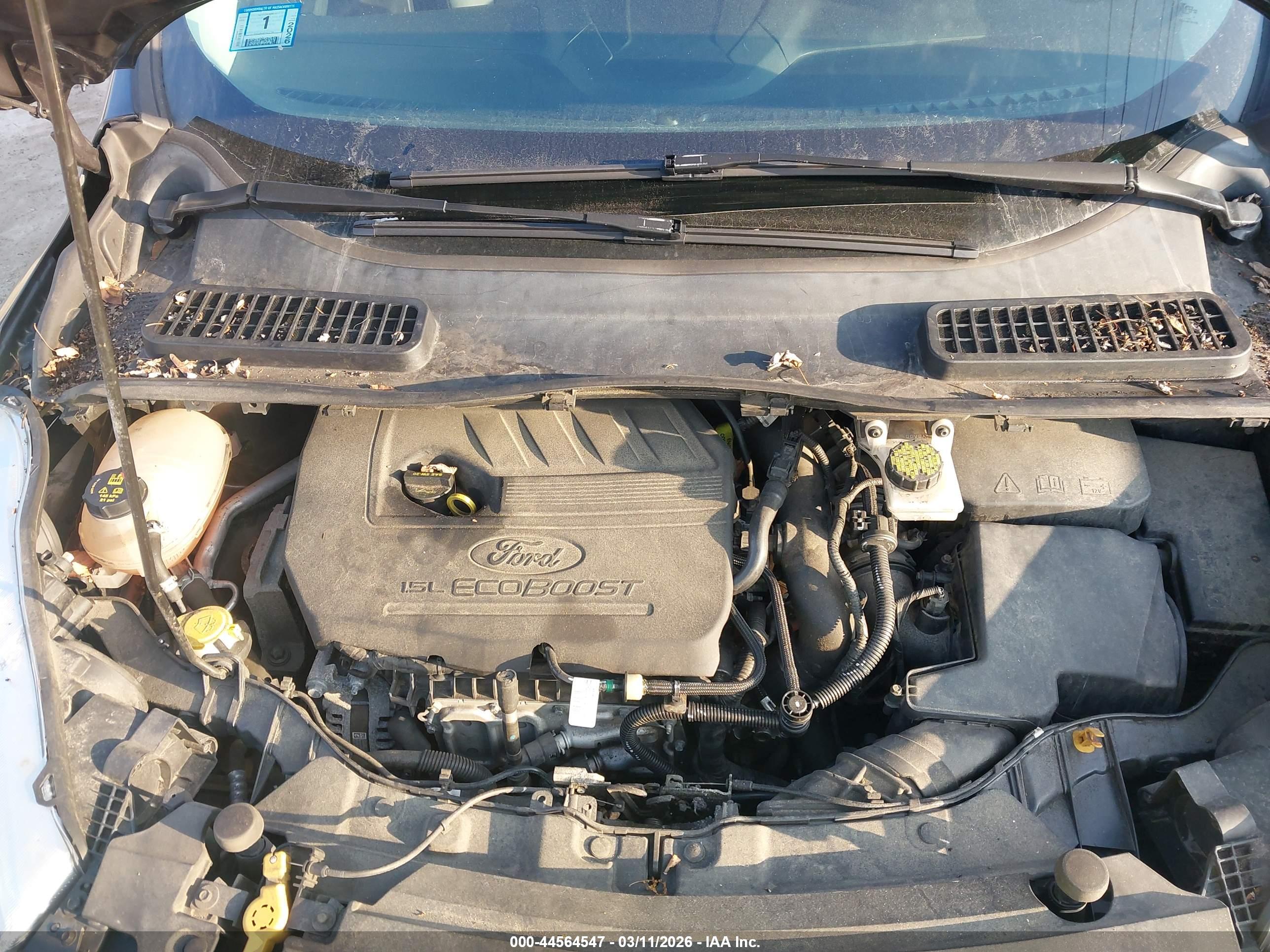 FORD ESCAPE image 10