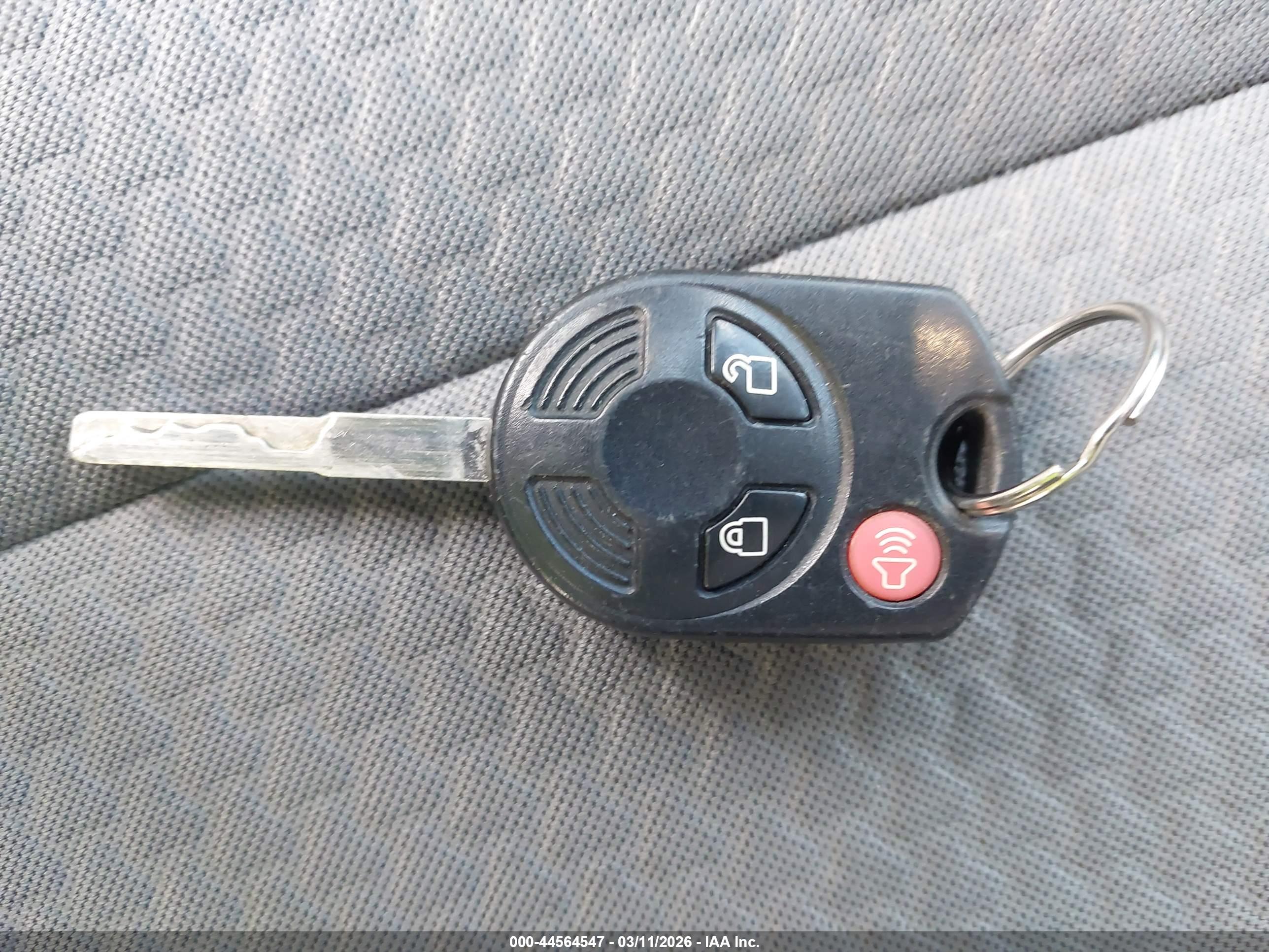FORD ESCAPE image 11