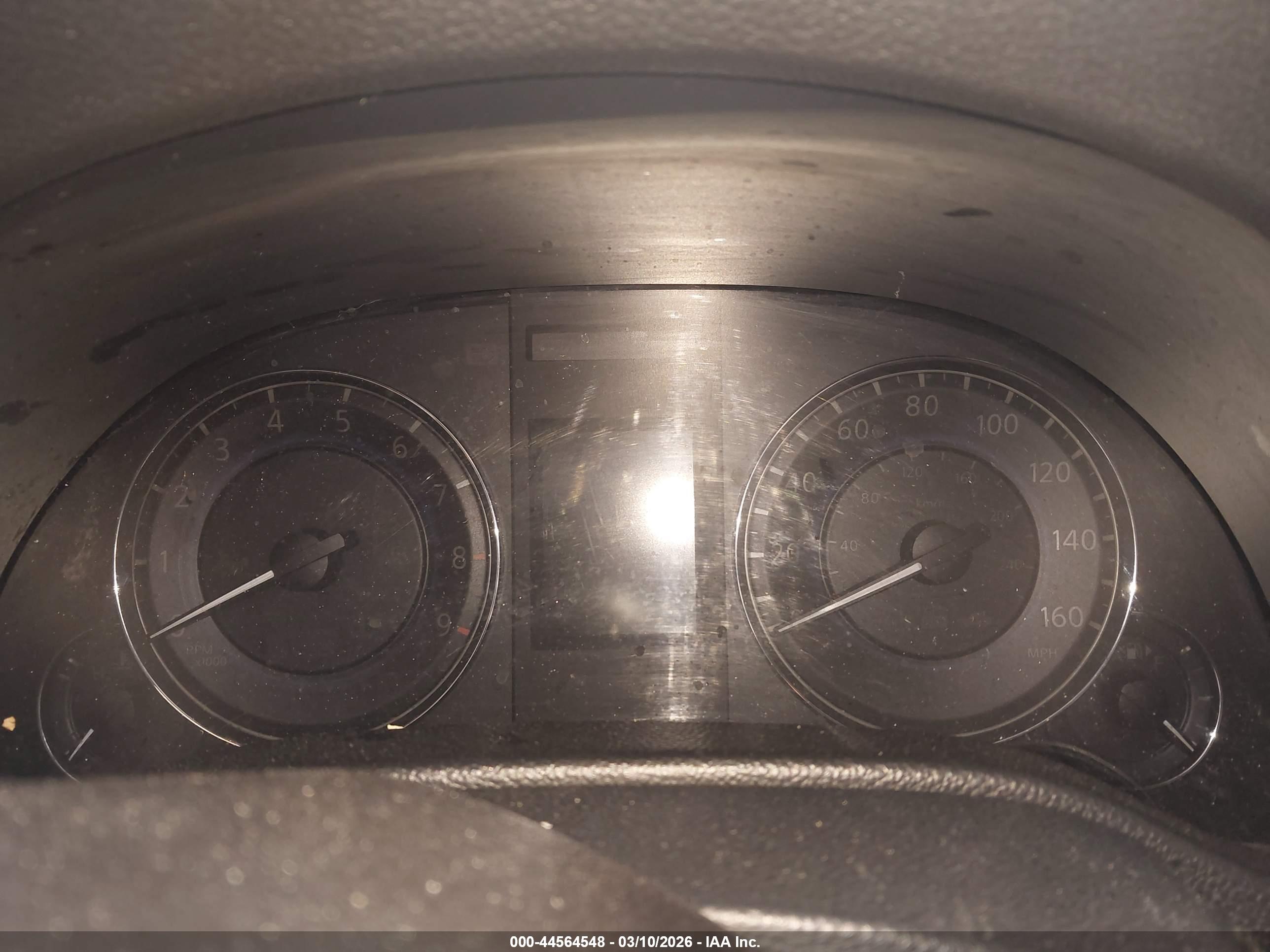 INFINITI Q40 image 7