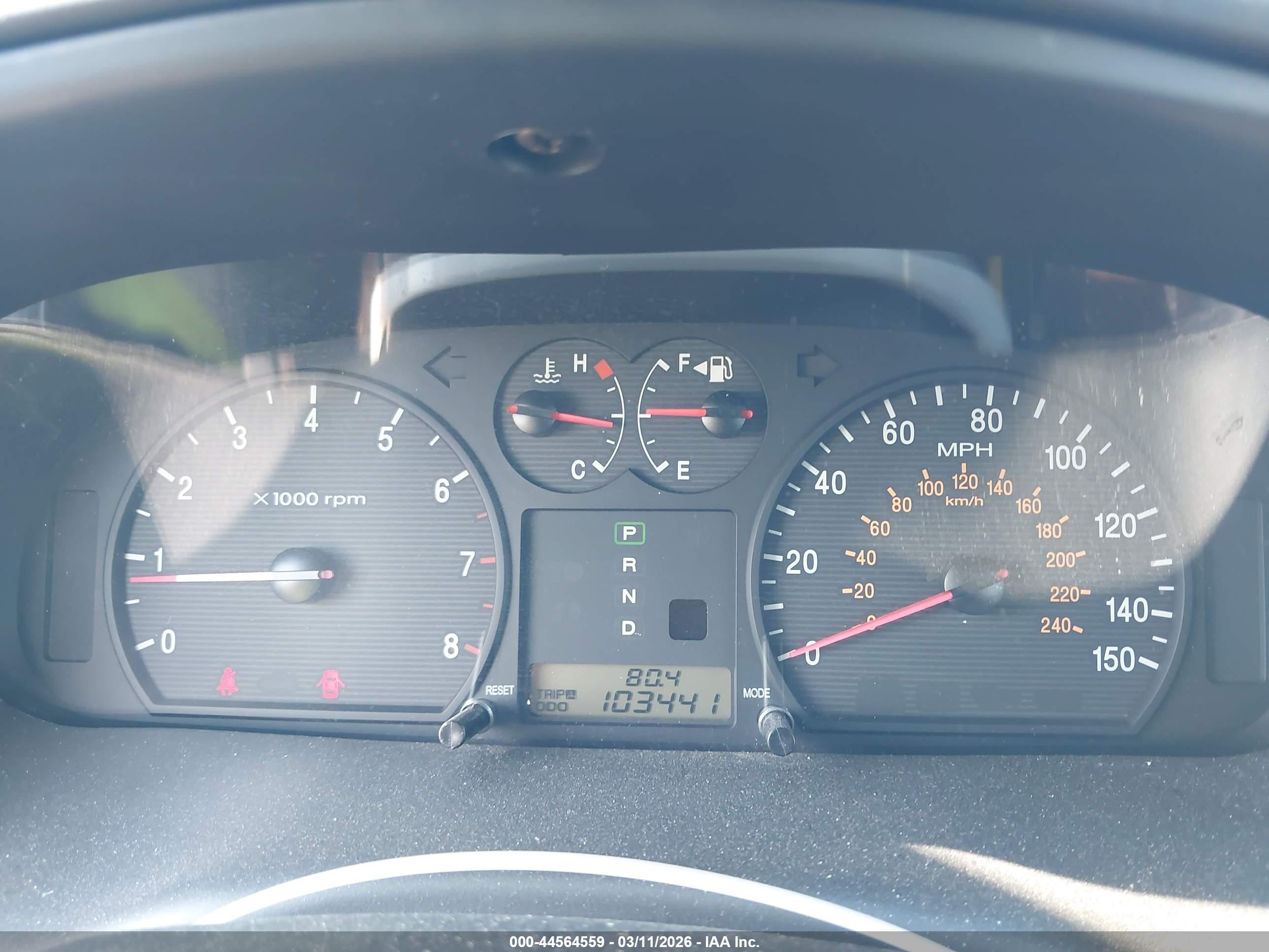 HYUNDAI SONATA image 7