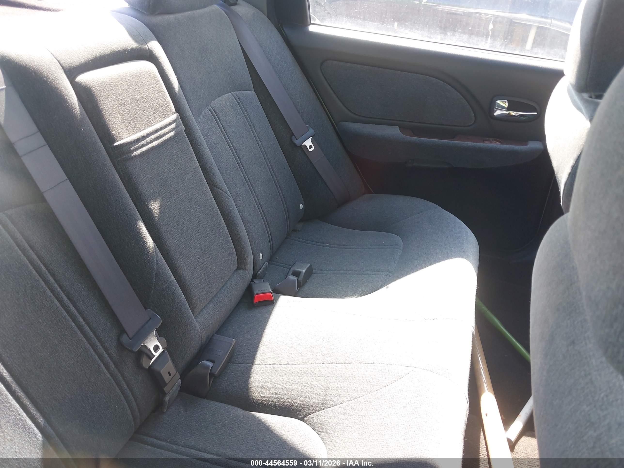 HYUNDAI SONATA image 8