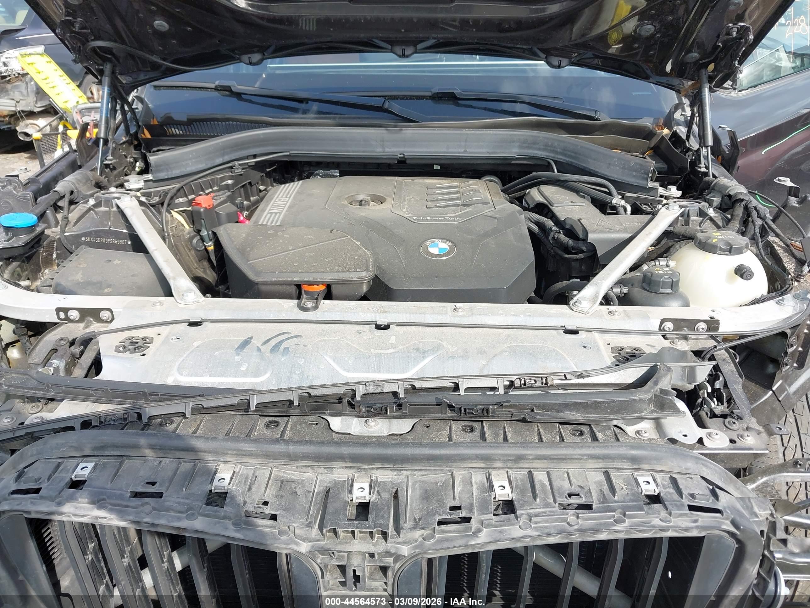BMW X3 image 10