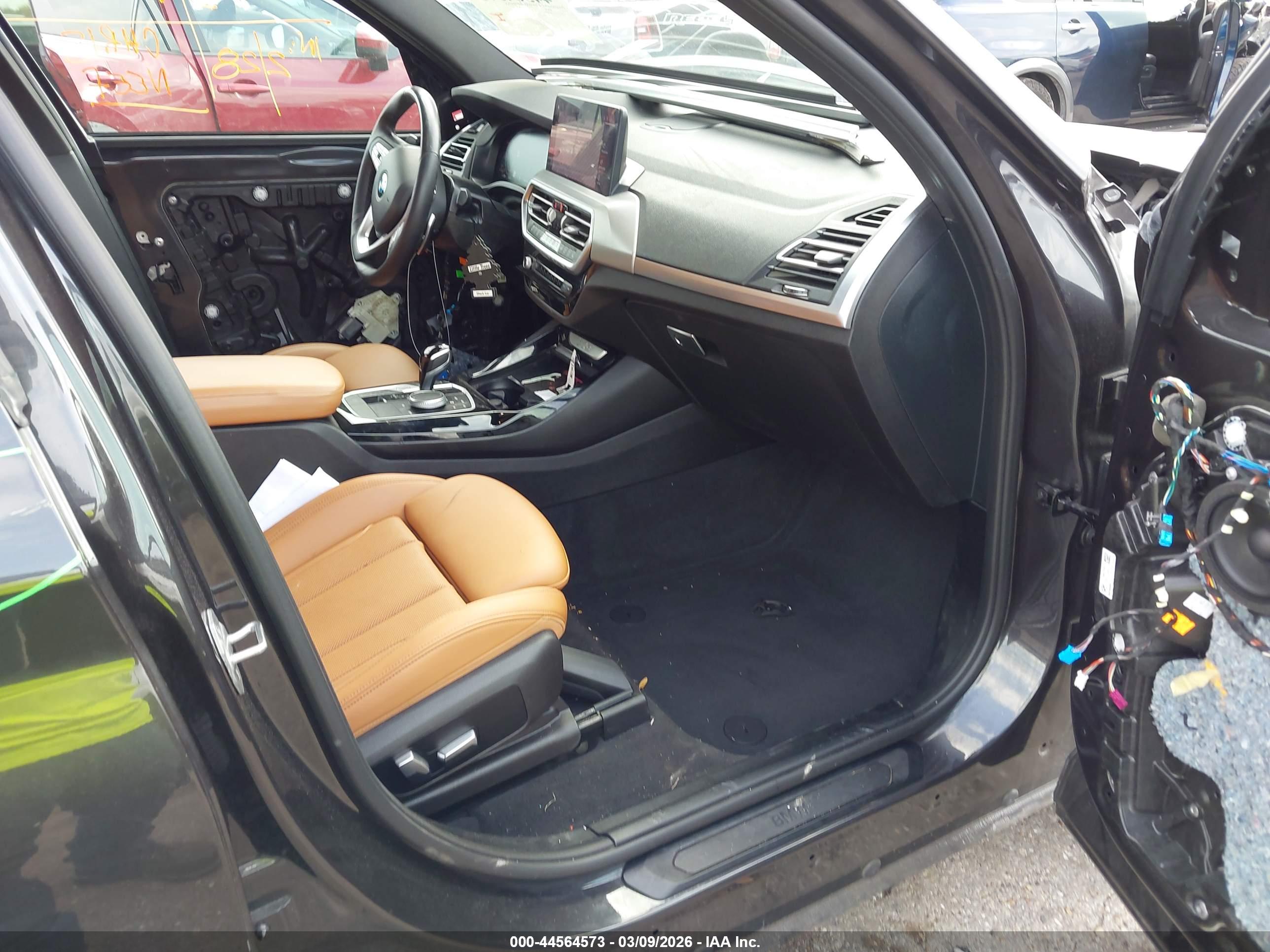 BMW X3 image 5