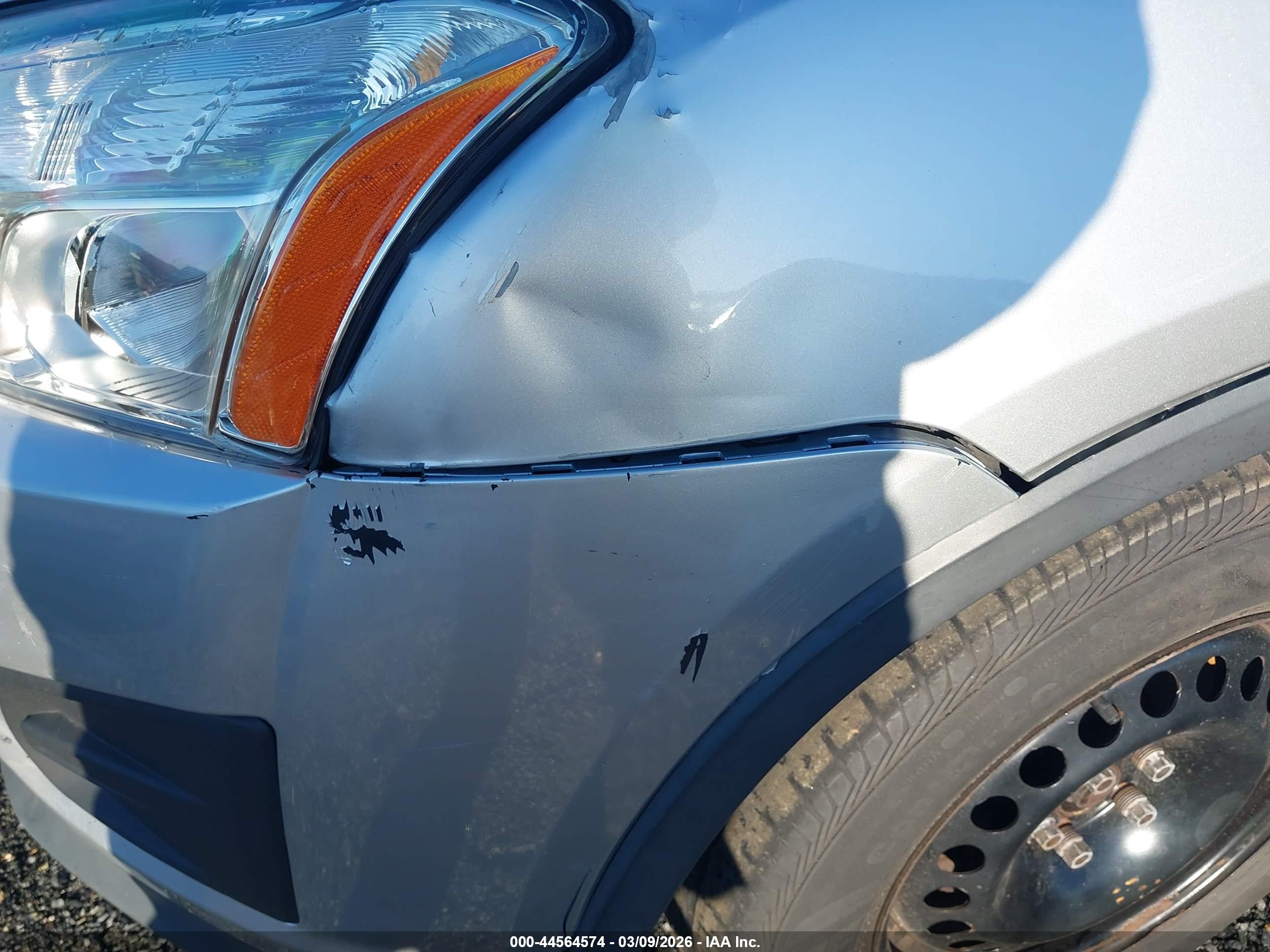 CHEVROLET TRAX image 6