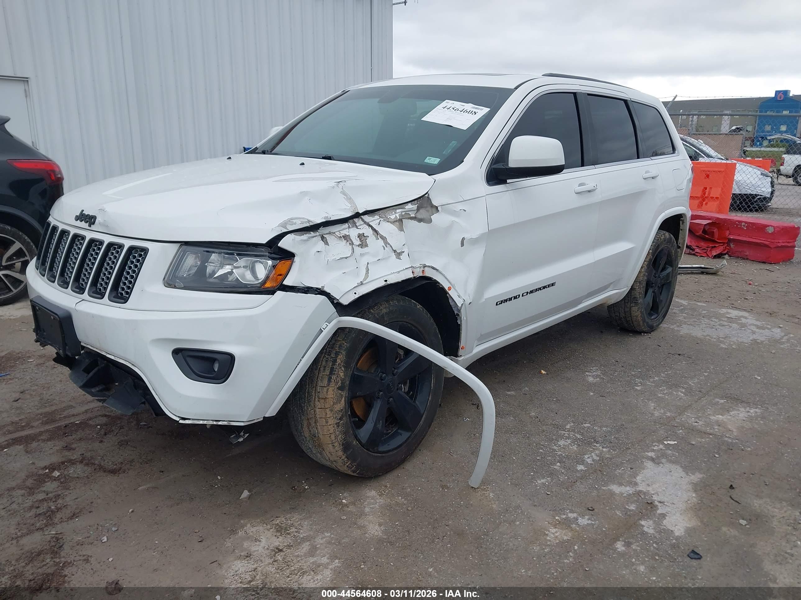 JEEP GRAND image 2