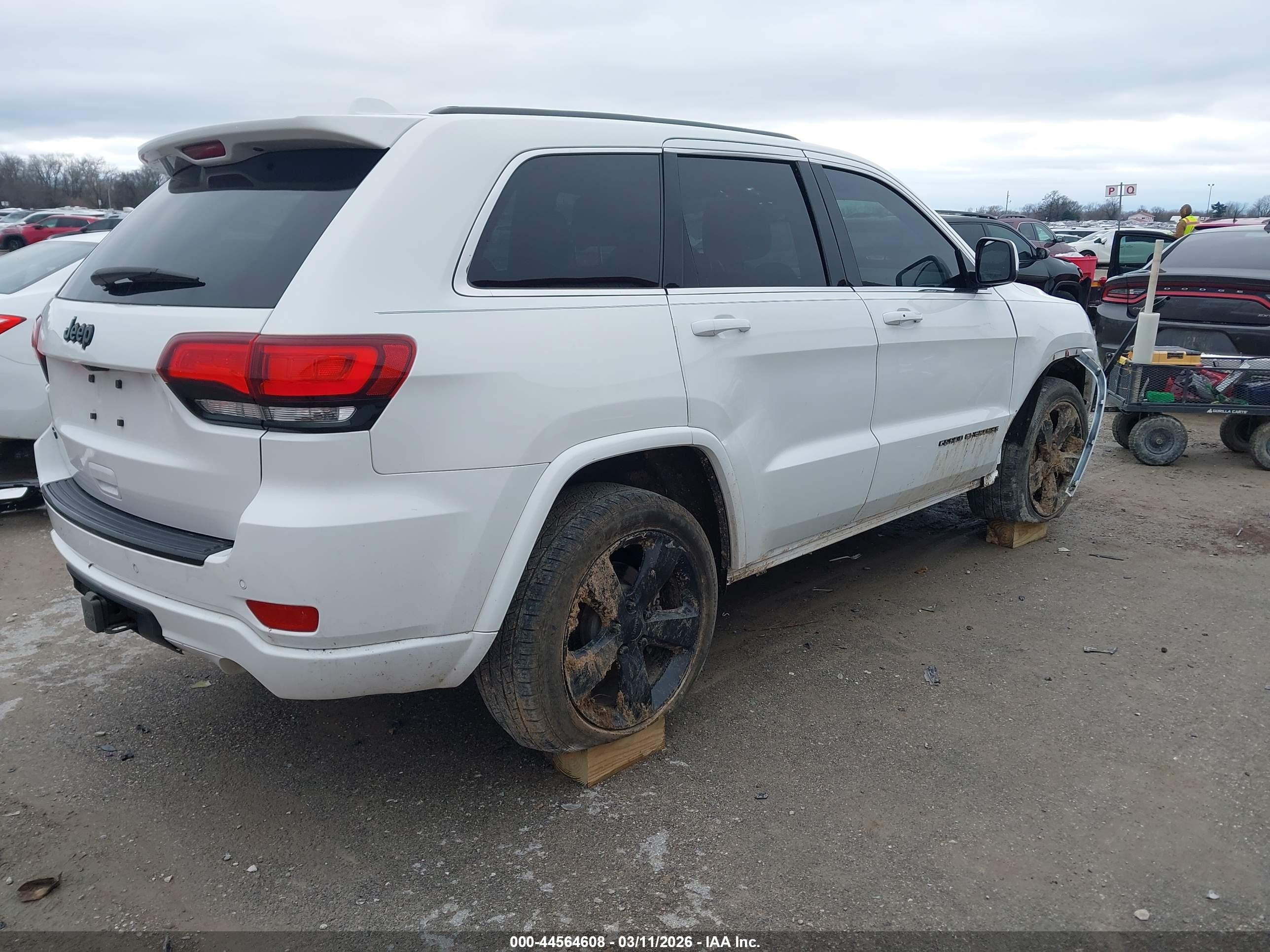 JEEP GRAND image 4