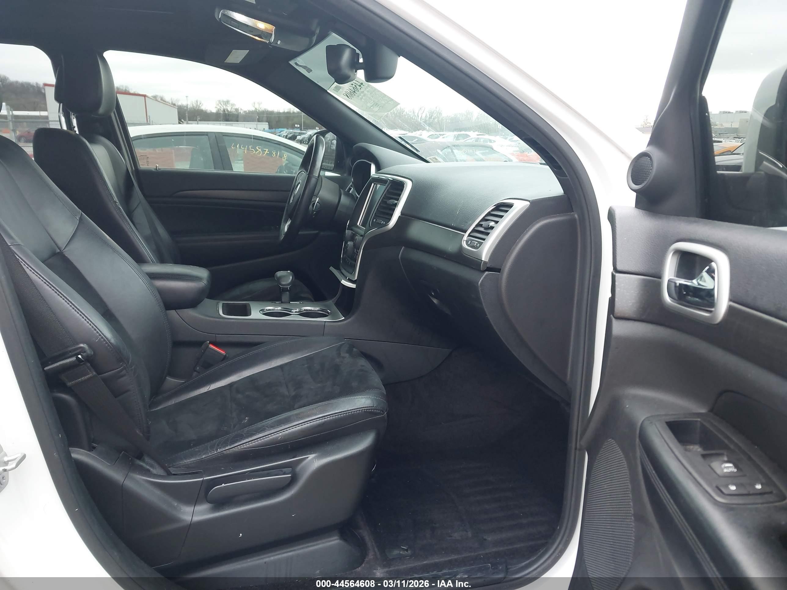 JEEP GRAND image 5