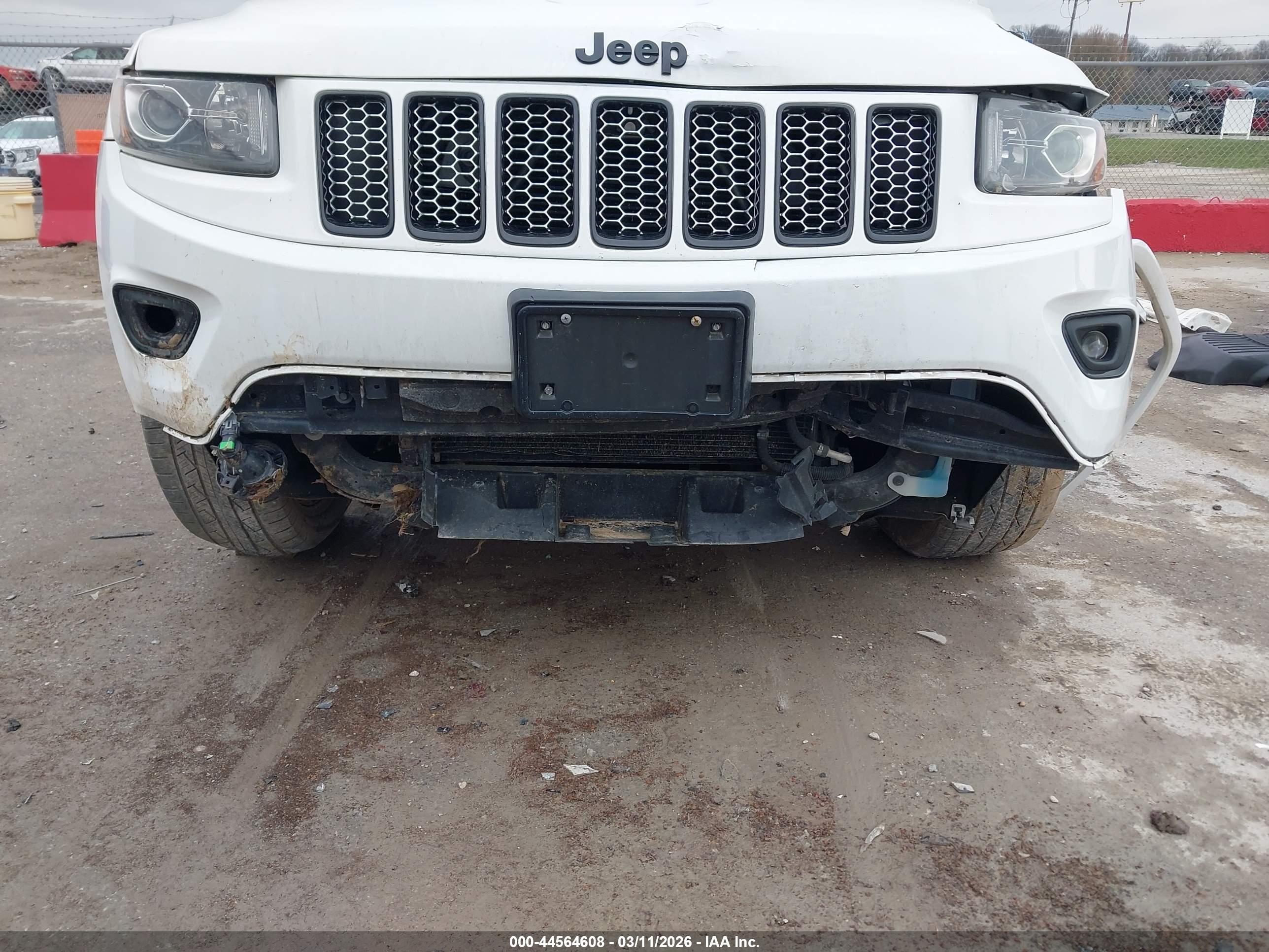 JEEP GRAND image 6