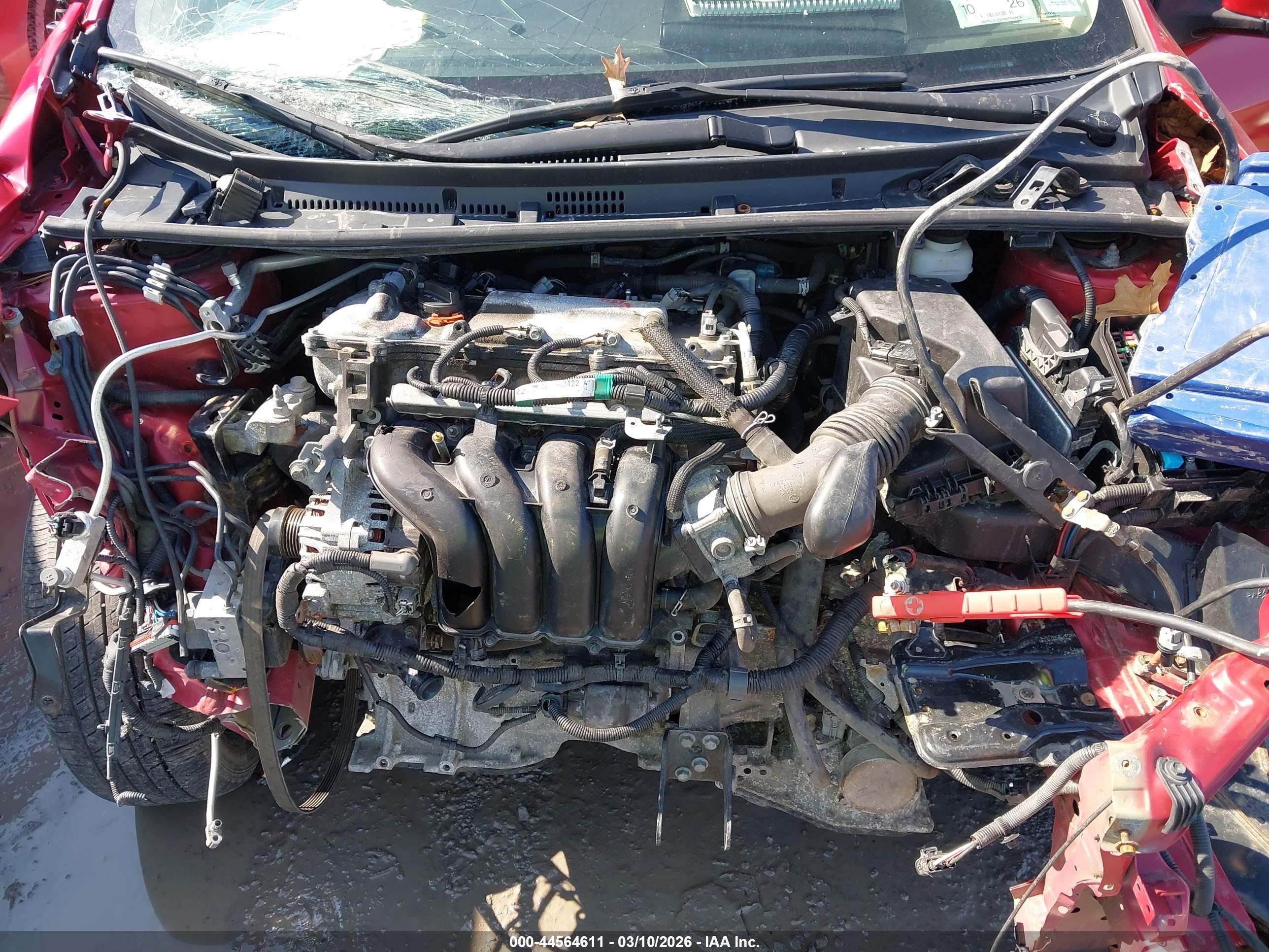 TOYOTA COROLLA image 10