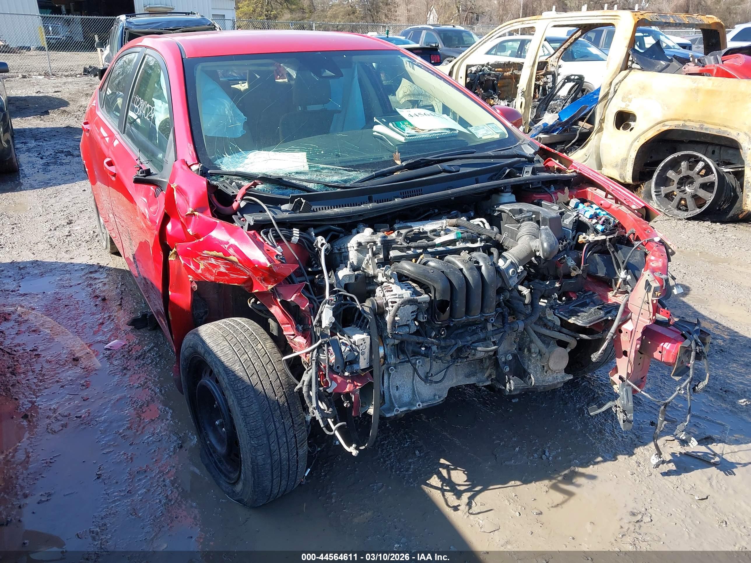 TOYOTA COROLLA image 6