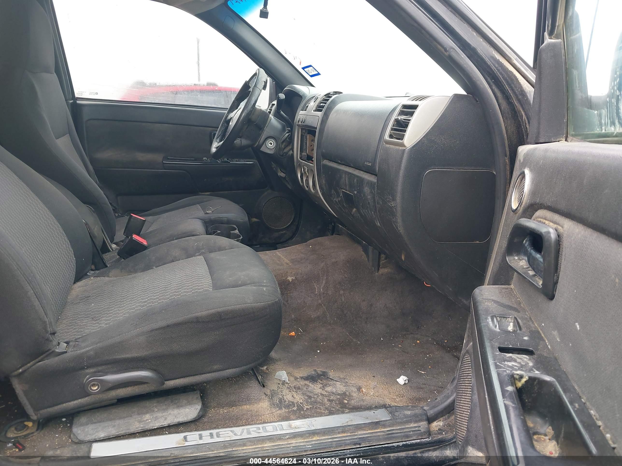 CHEVROLET COLORADO image 5