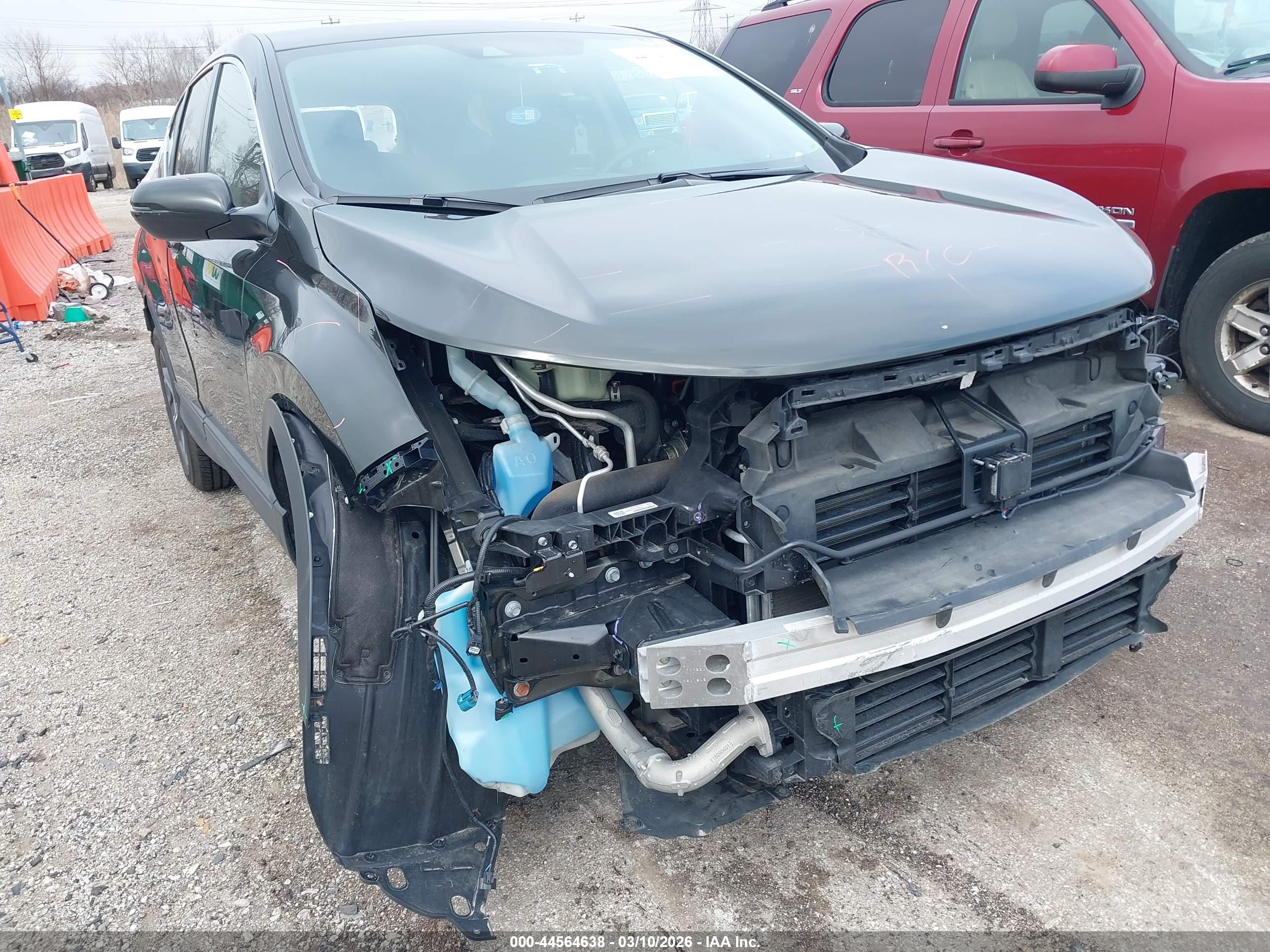 HONDA CR-V image 6