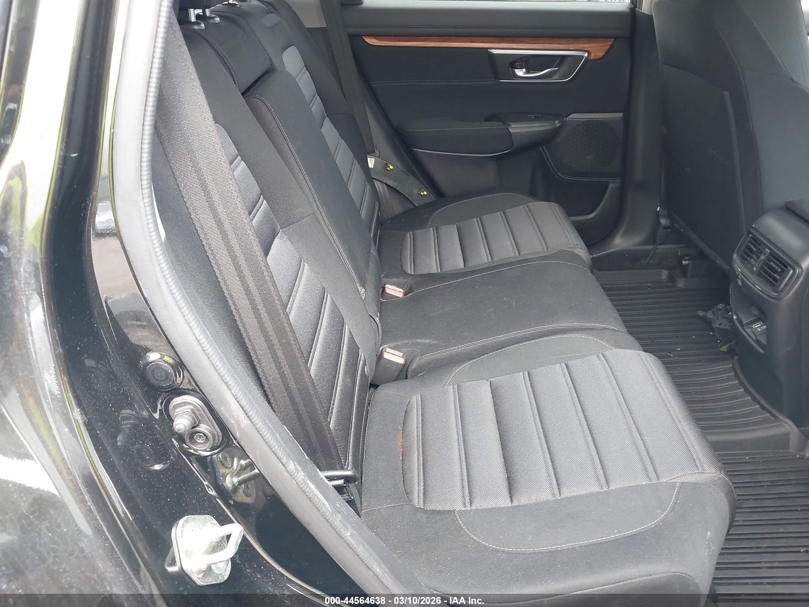 HONDA CR-V image 8