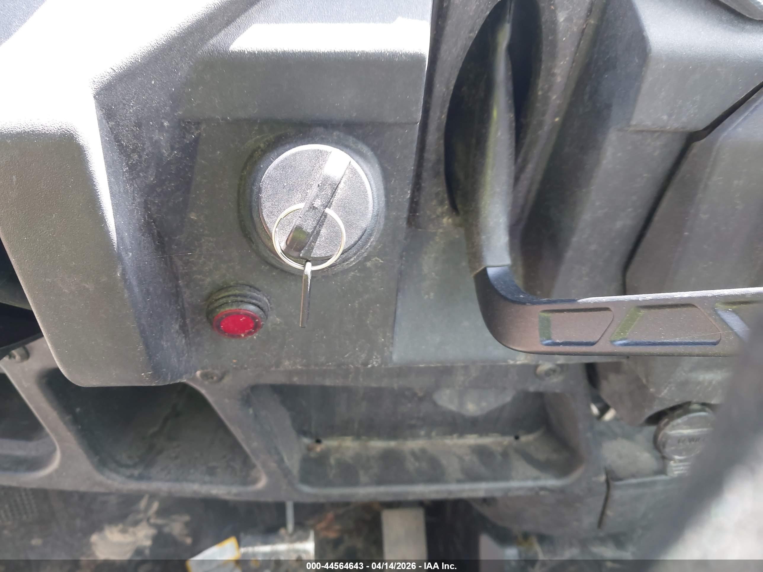 POLARIS RANGER image 11
