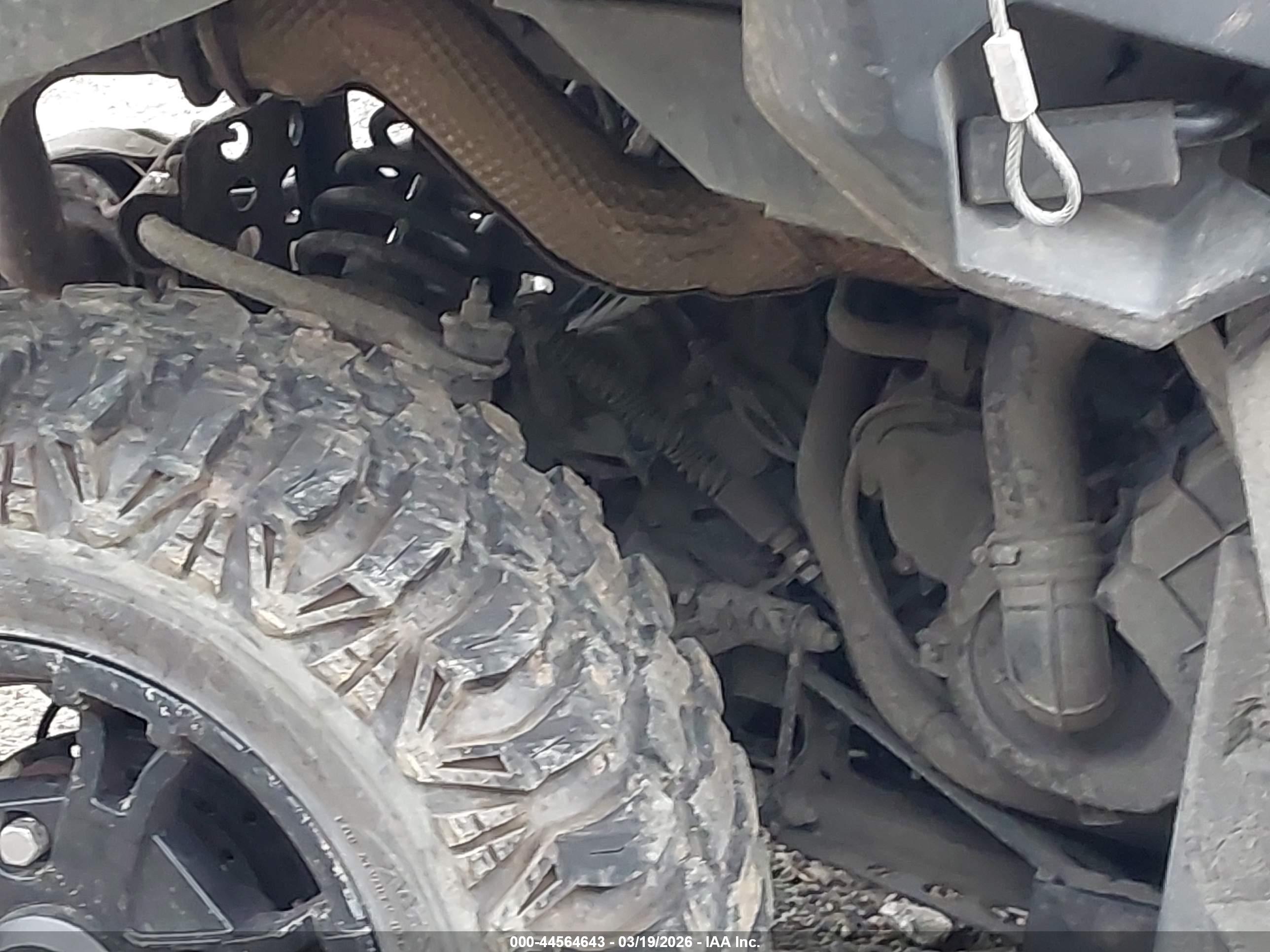 POLARIS RANGER image 8