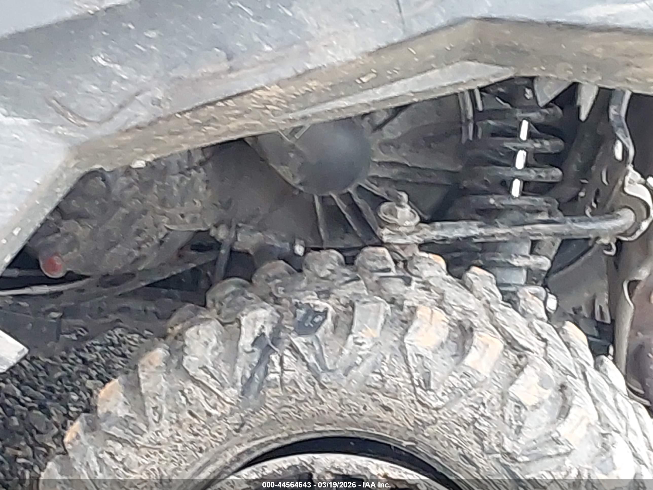 POLARIS RANGER image 9