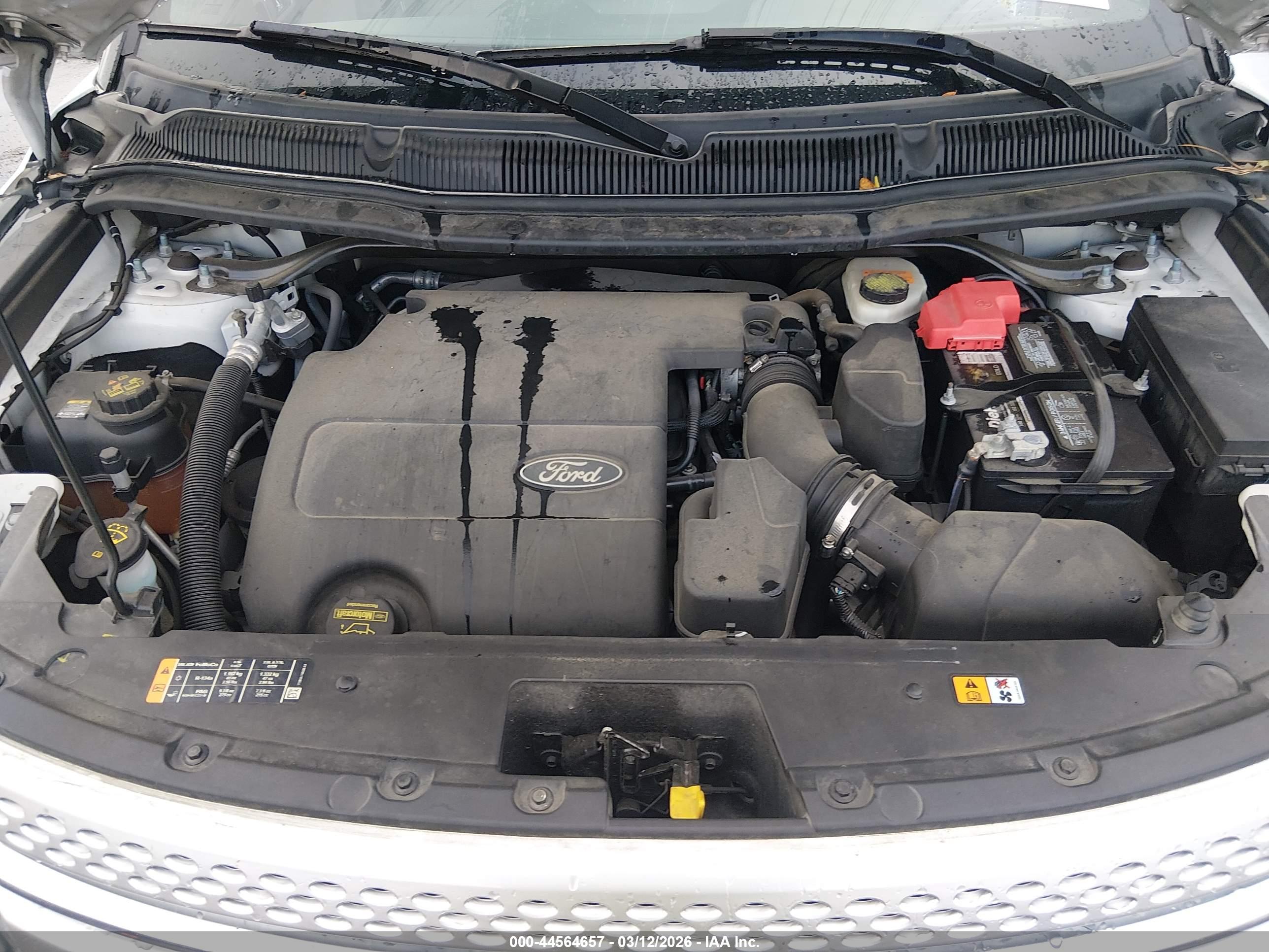 FORD EXPLORER image 10