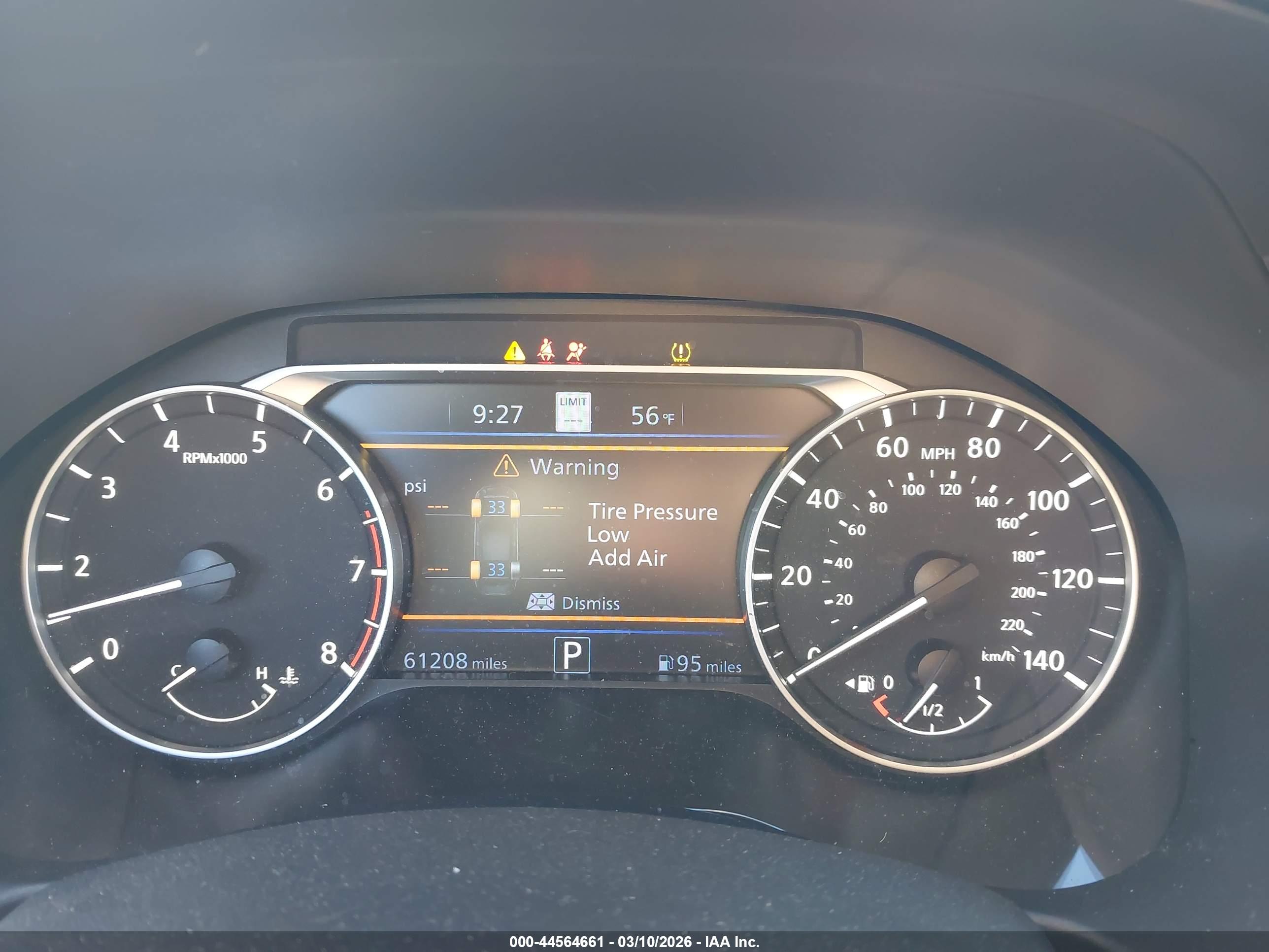 NISSAN ALTIMA image 7