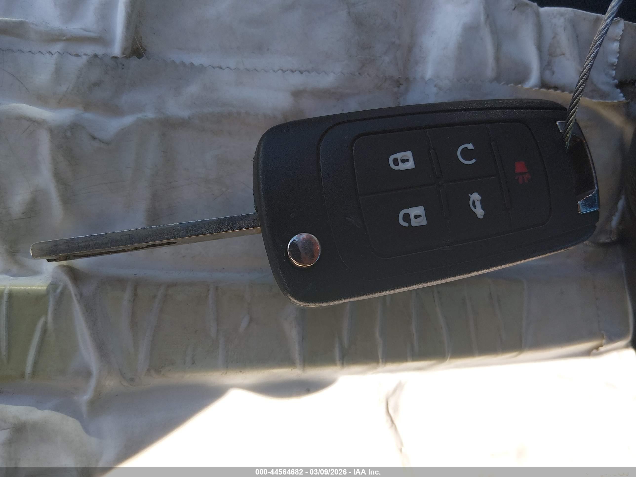 CHEVROLET CRUZE image 11