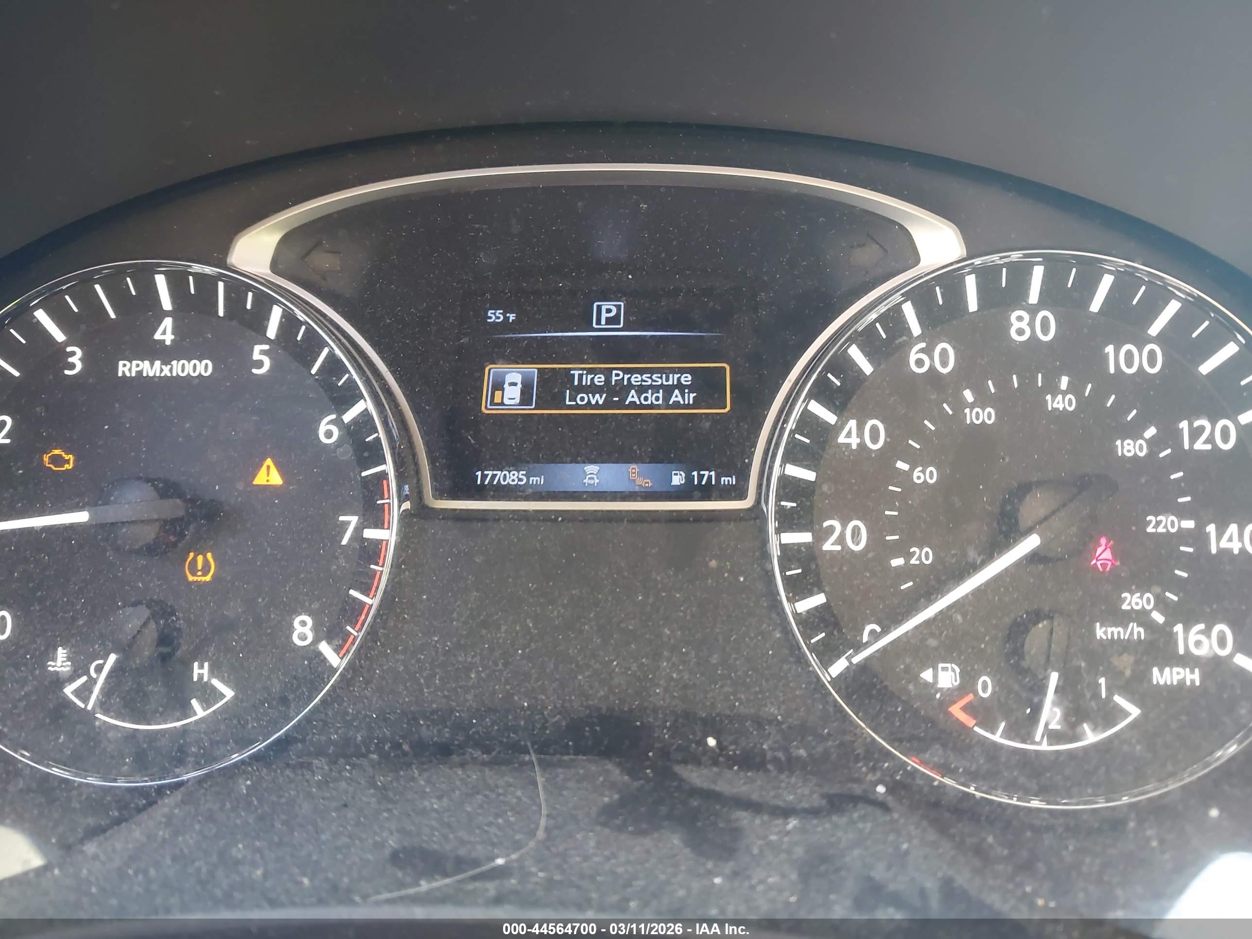 NISSAN ALTIMA image 7