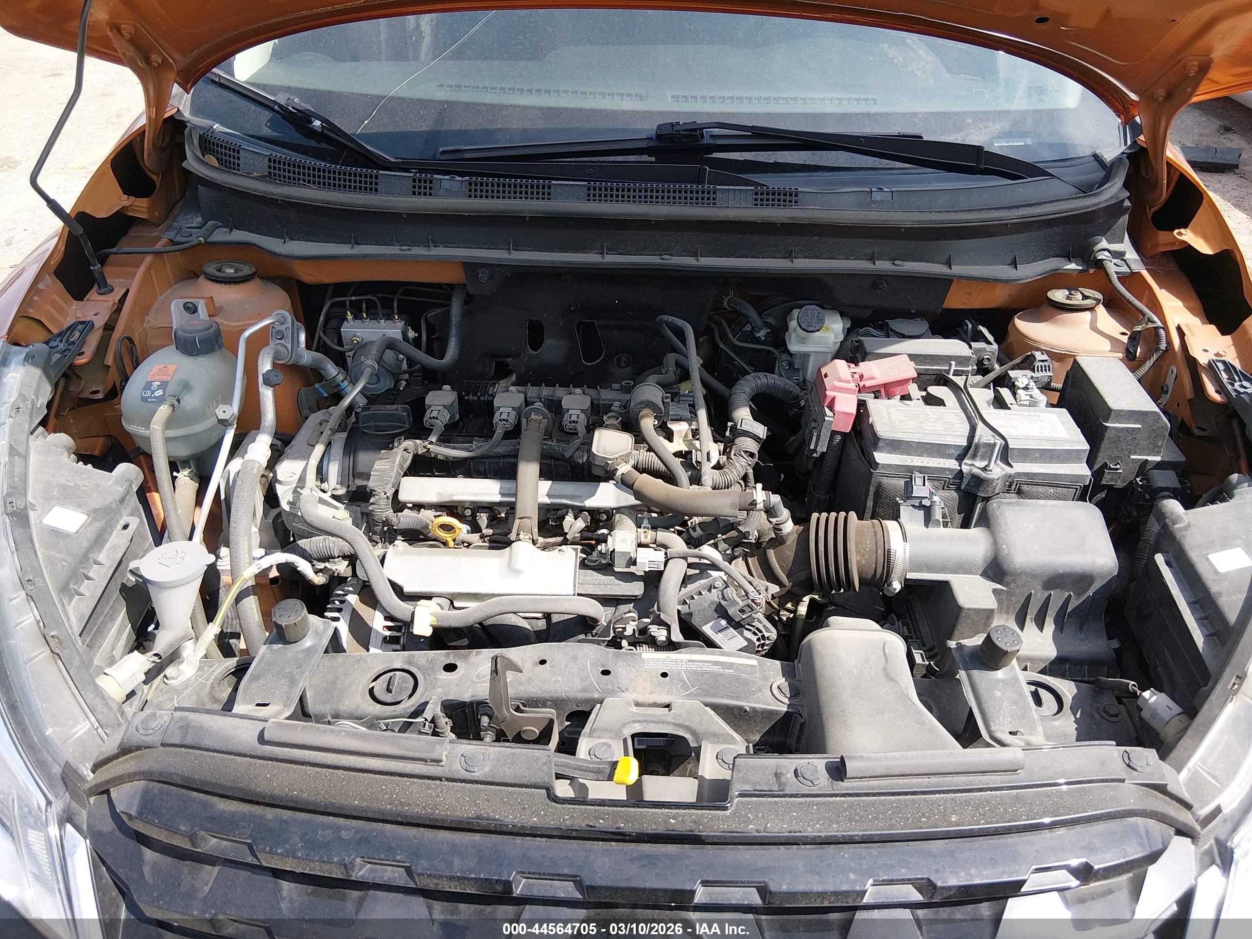 NISSAN KICKS image 10