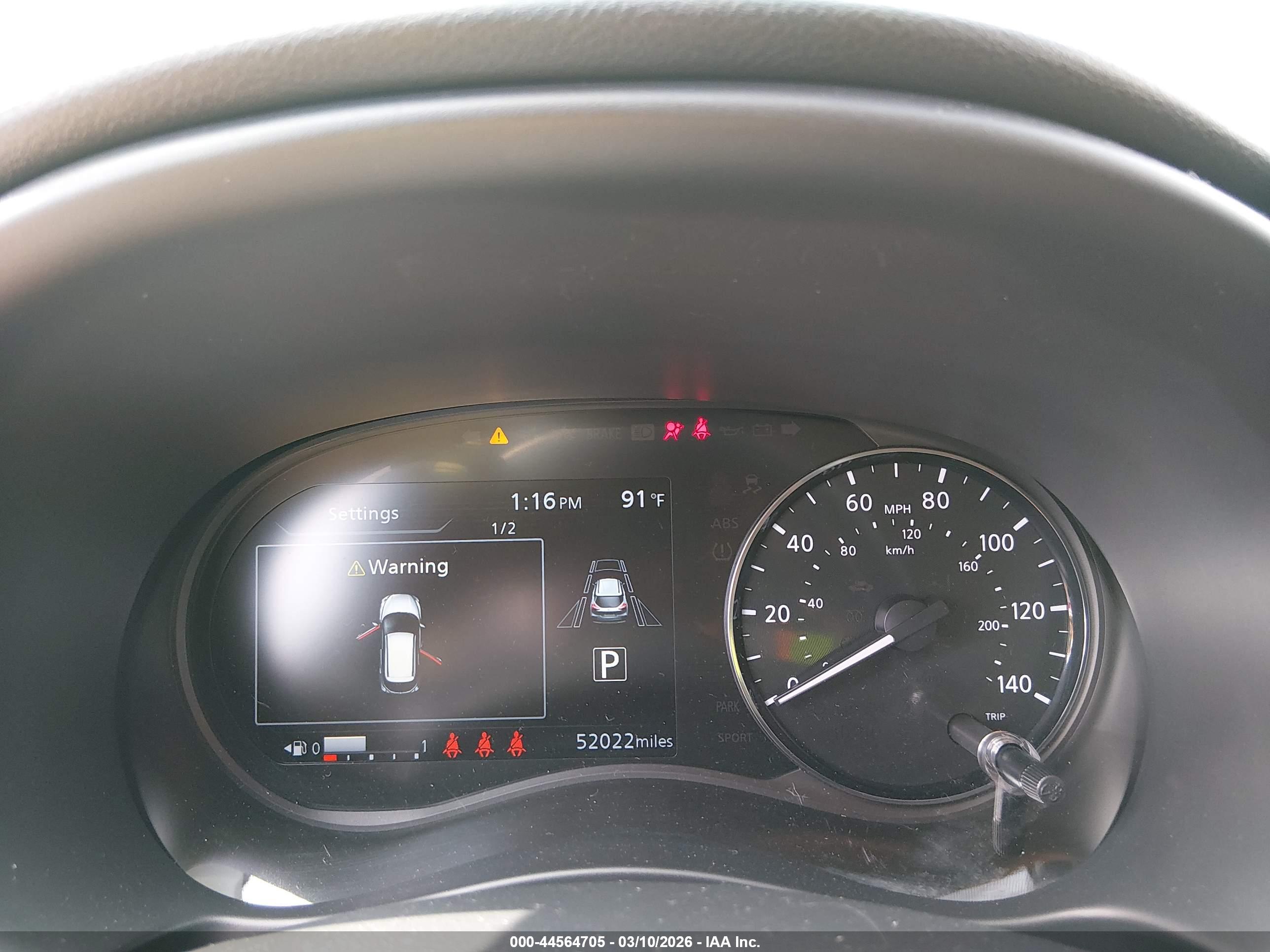 NISSAN KICKS image 7
