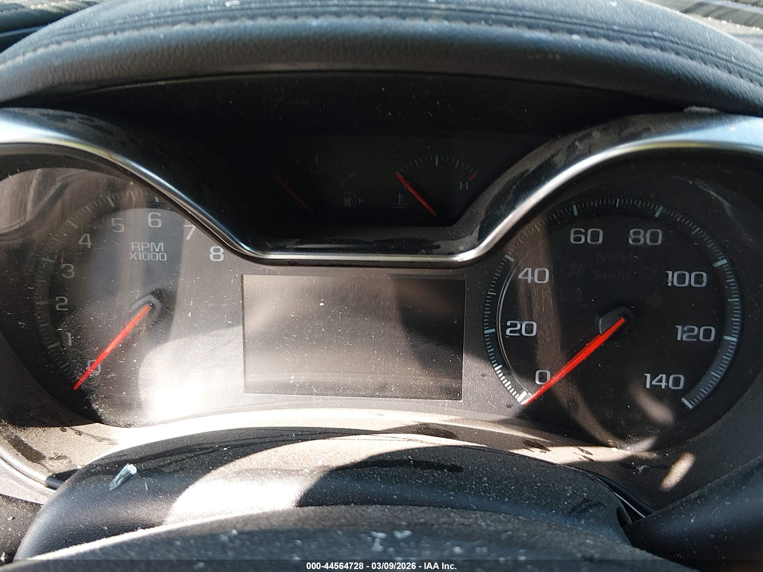 CHEVROLET IMPALA image 7